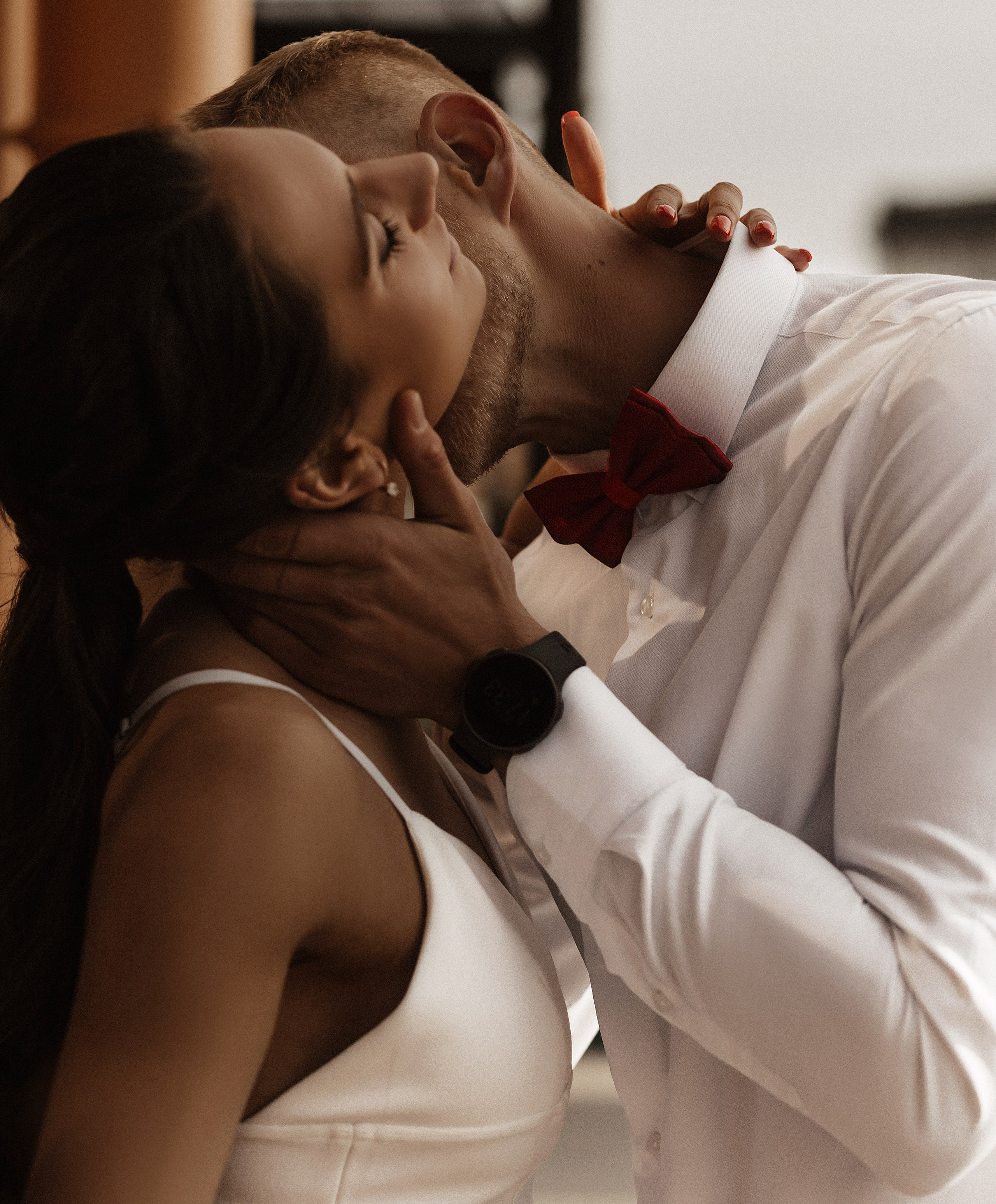 Прогулка. Многопрофильный фотограф в Санкт-Петербурге Светлана Вельгас