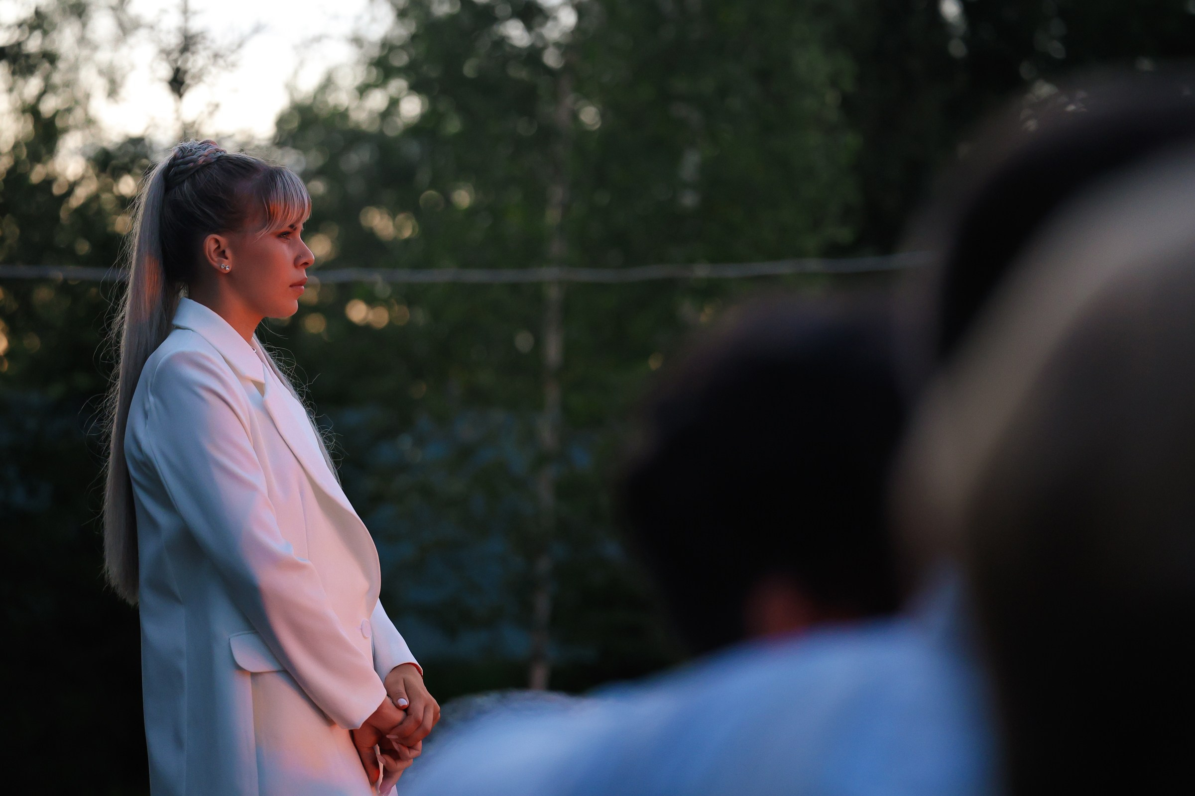 Михаил и Ирина. 2024. Свадебный фотограф Великий Новгород Станислав Кособудский