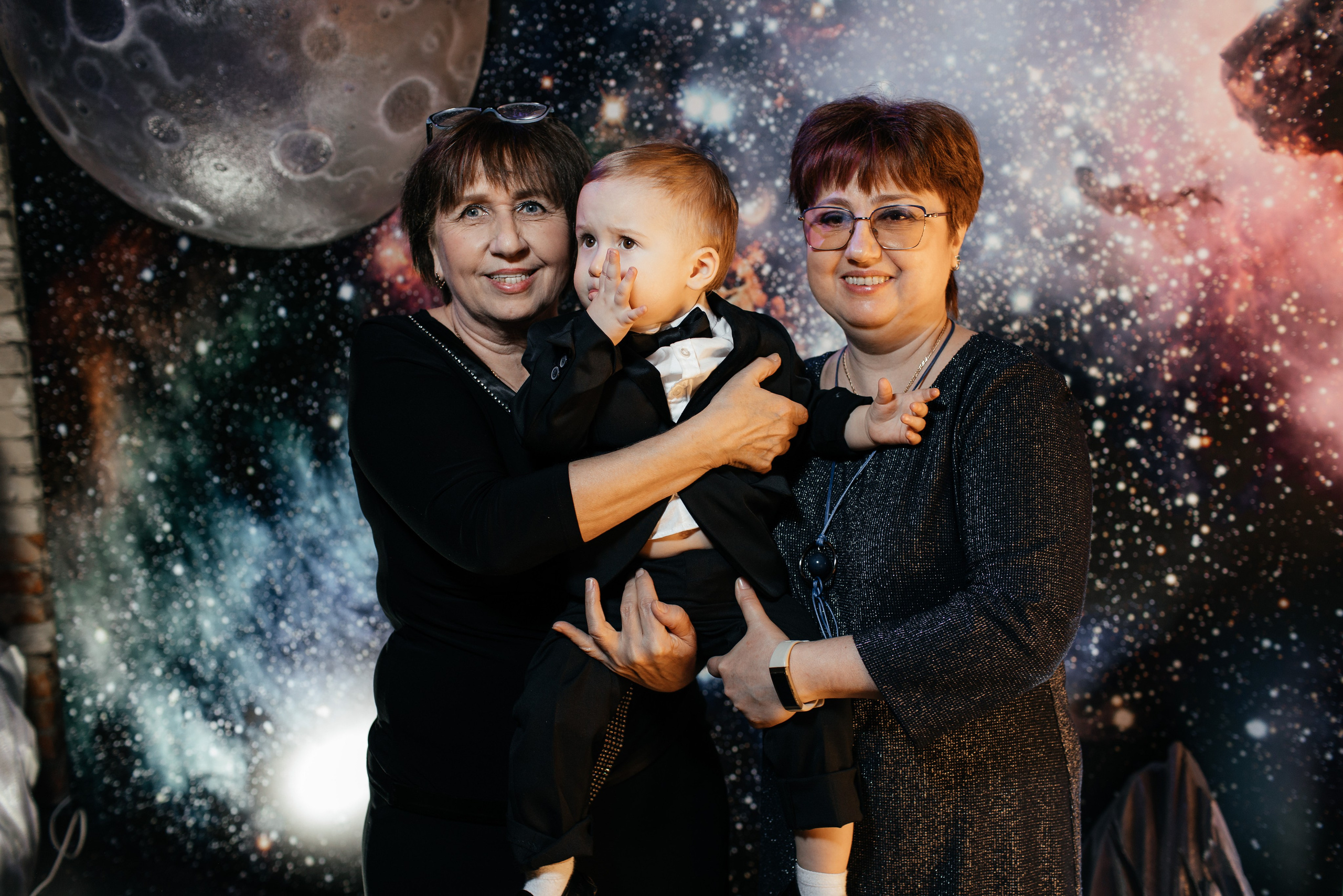 Артемий 2 года @allazemaalla. Свадебный и семейный фотограф