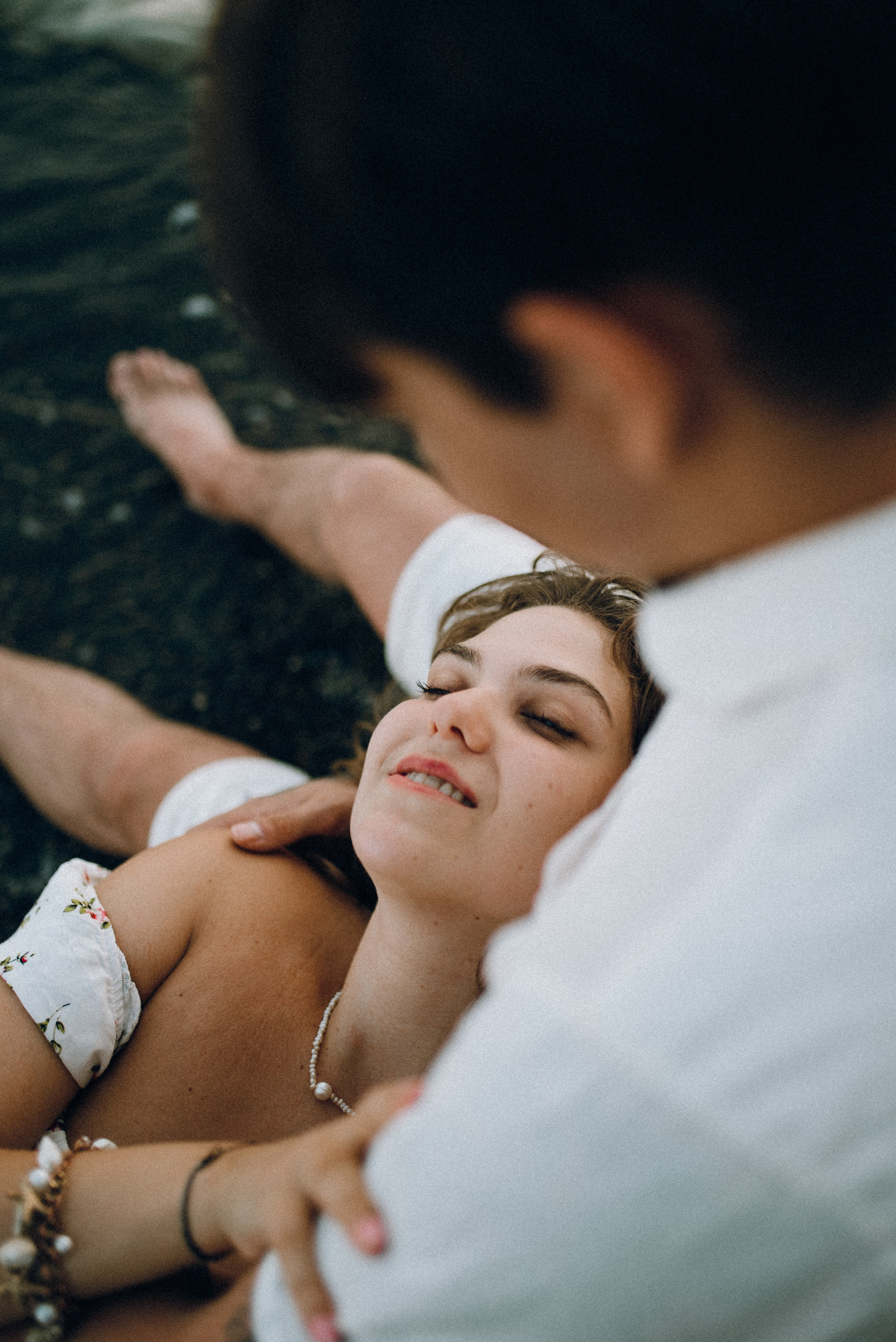 Виолетта и Евгений. Фотограф Санкт-Петербург, Новороссийск