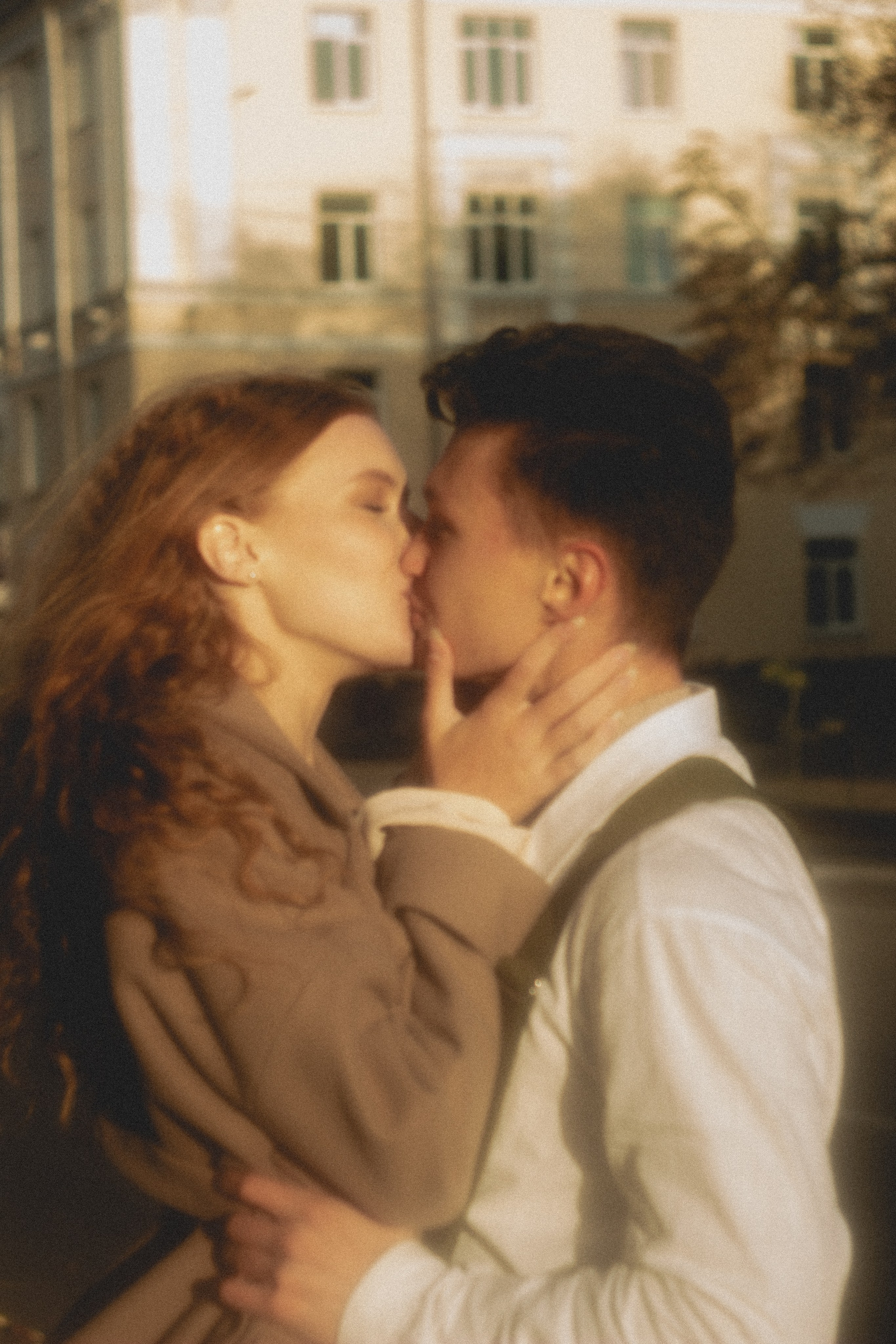 VERONIKA | VICTOR 2023 étude. Фотограф Санкт-Петербург, Новороссийск