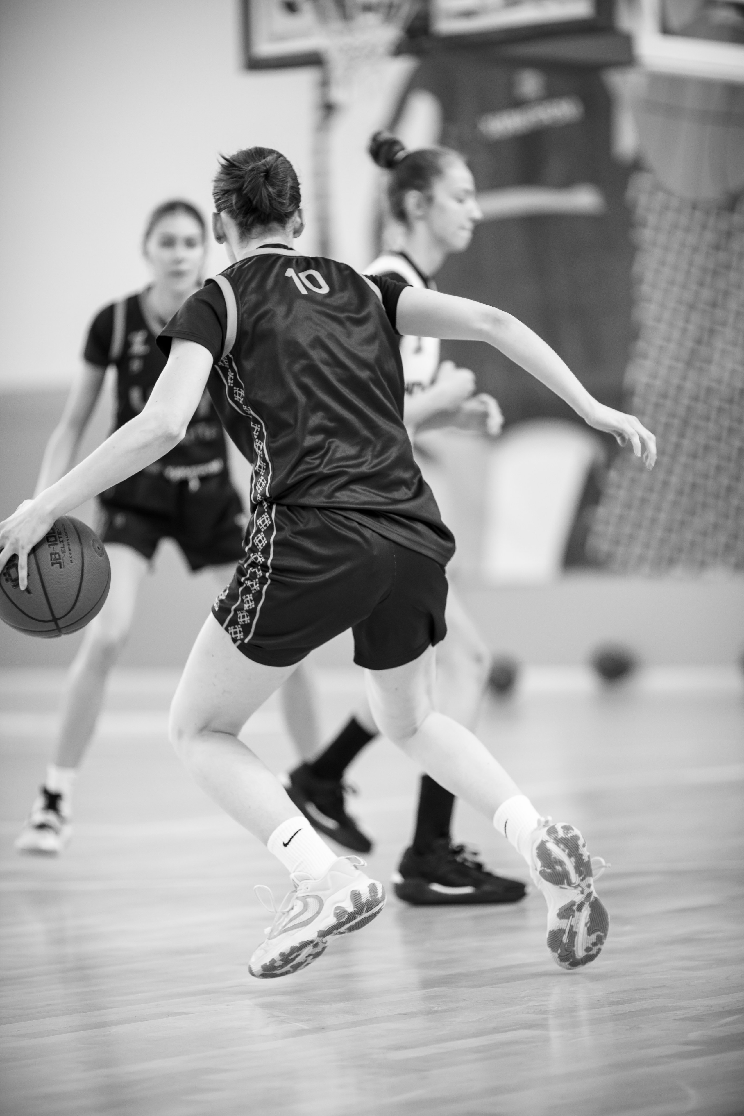 ЧГУ-Атланта. Фотография