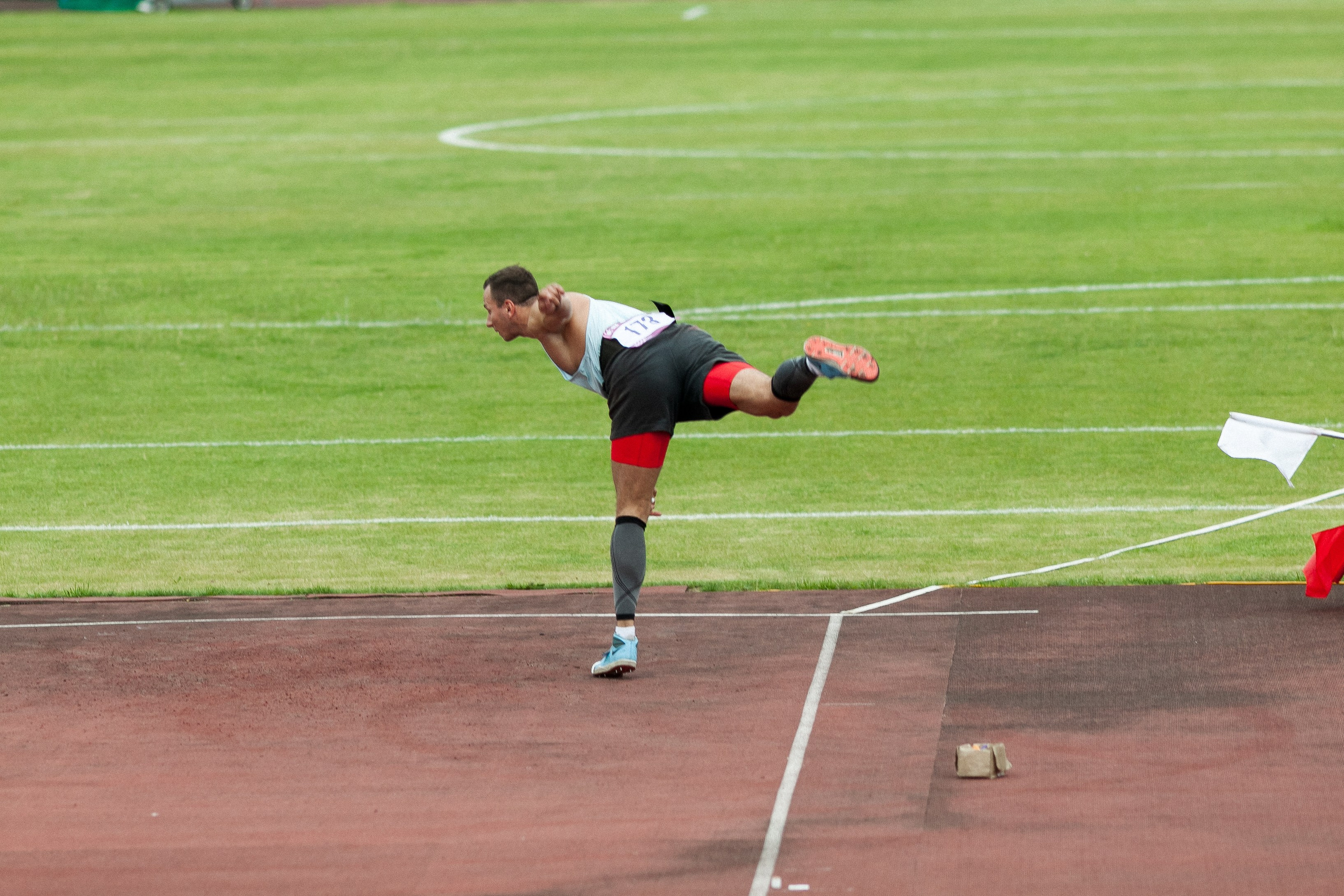 ЛА 5 июля 2025. Фотография