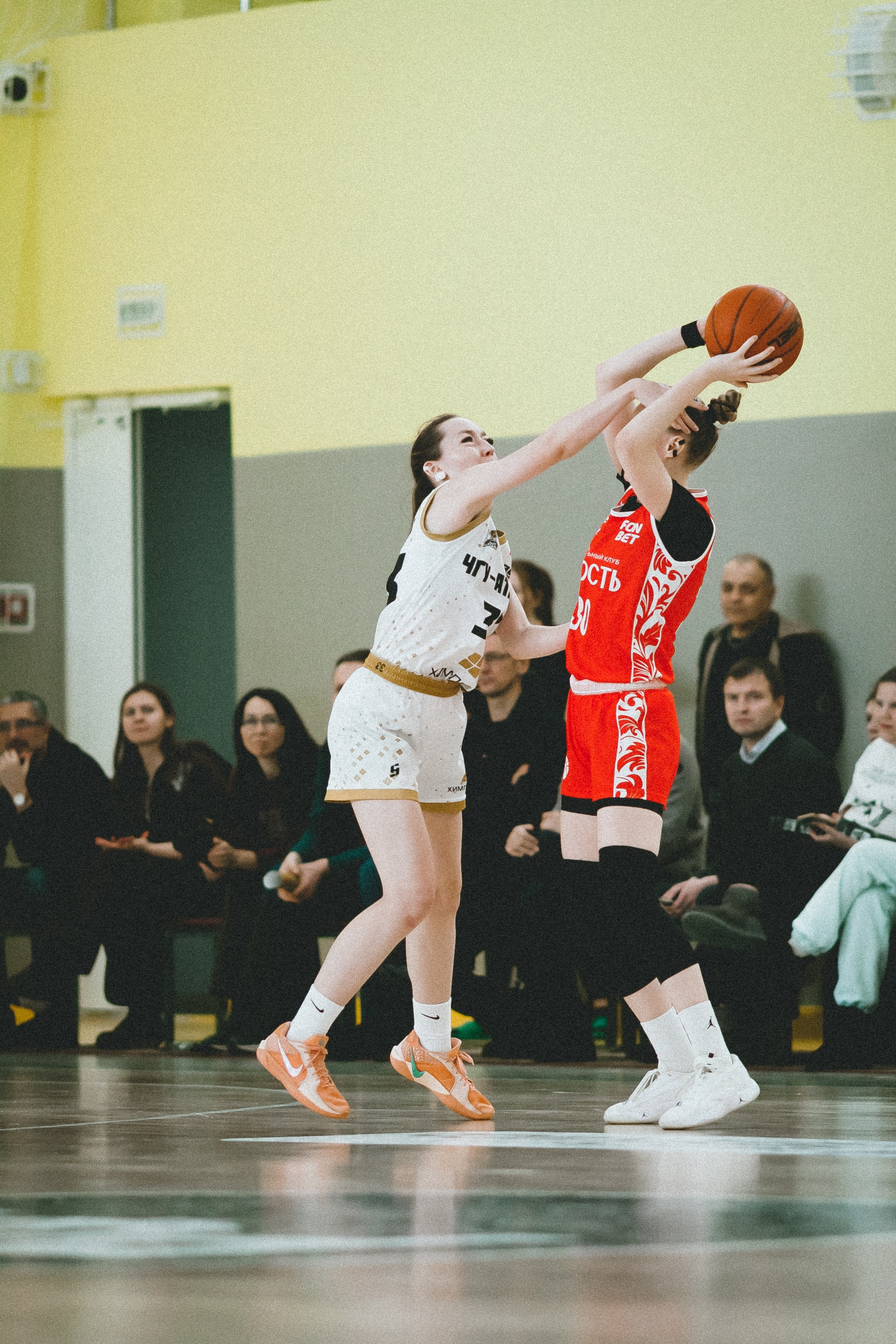 Атланта-Юность / 1. Фотография