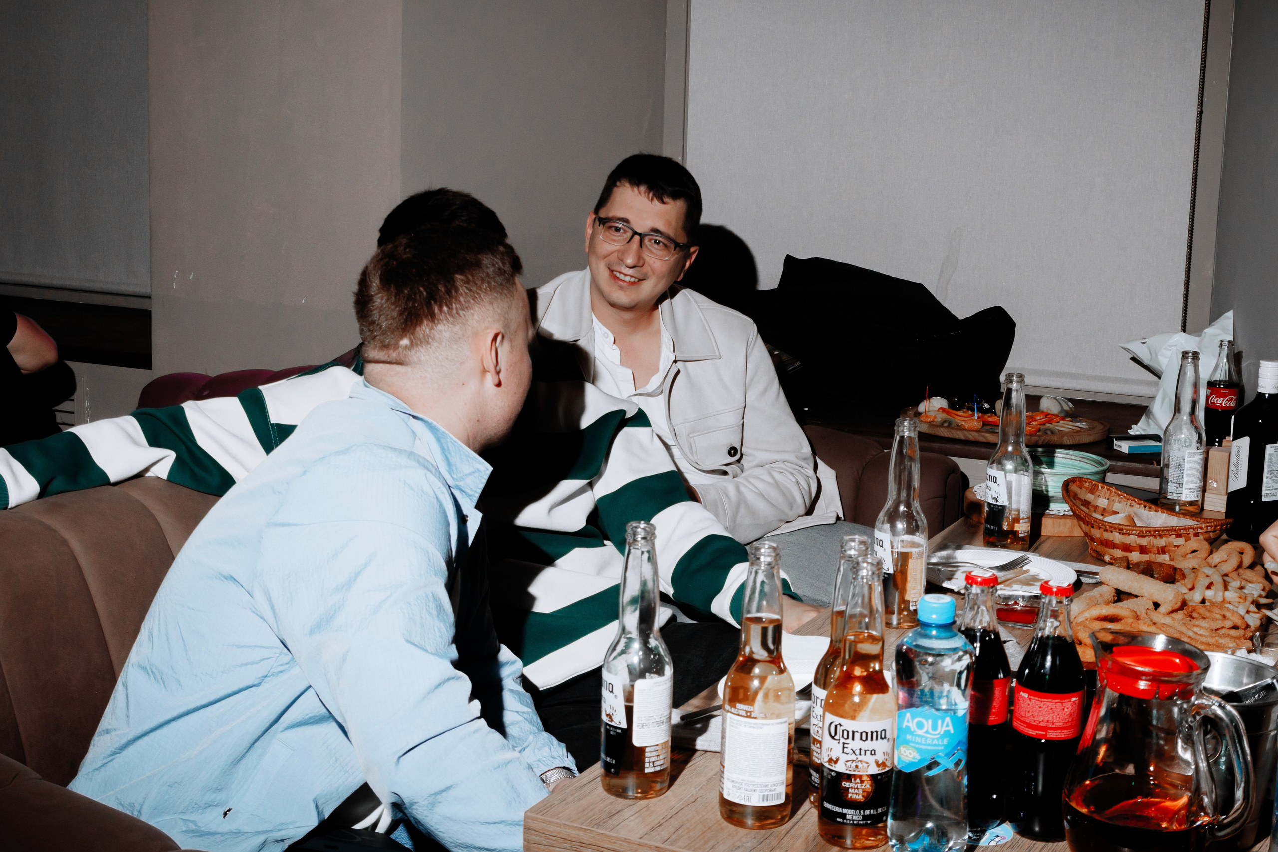 Взлет. Фотограф продюсер съемок Йолдыз Плетнева