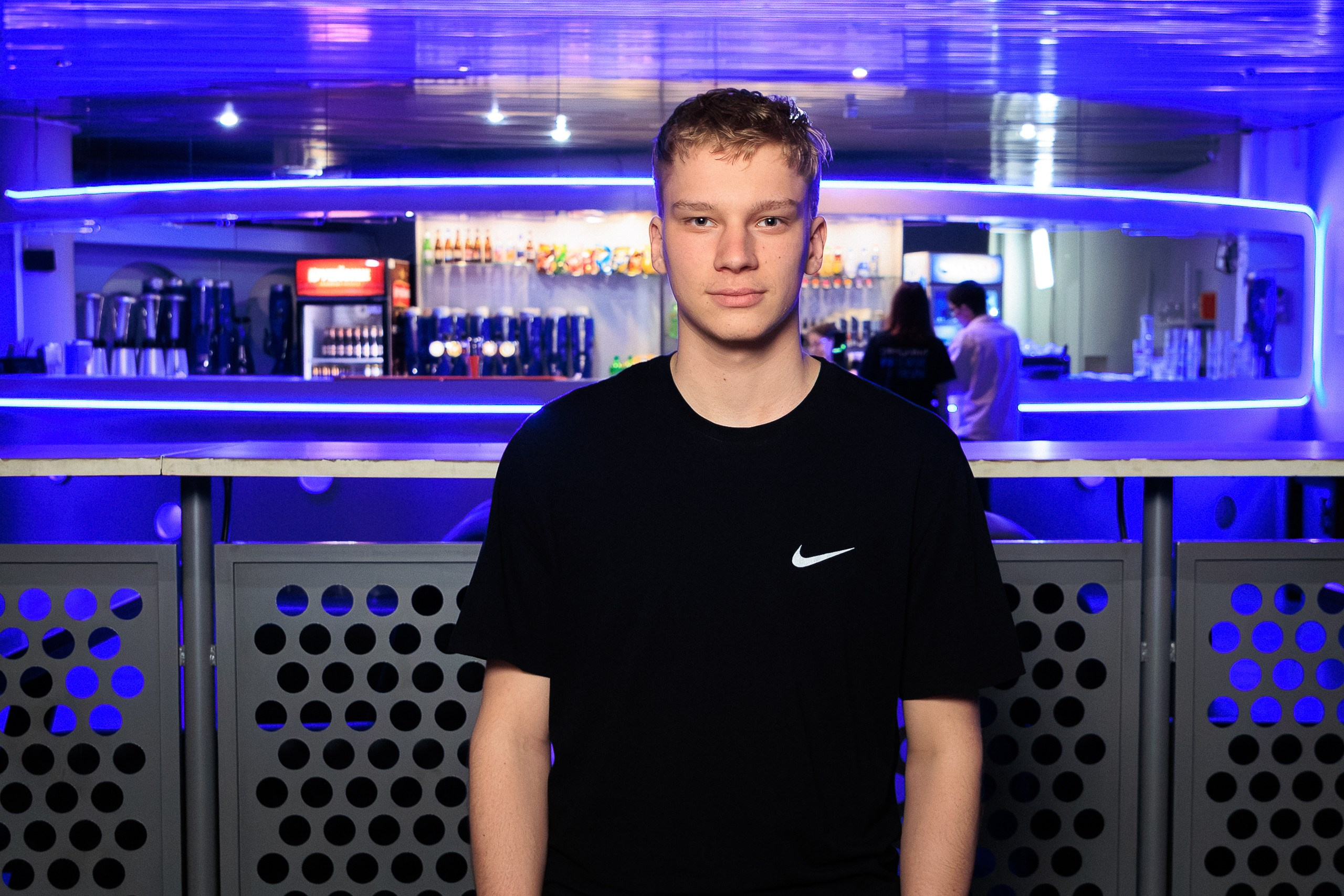 Детская съёмка. Фотограф в Санкт-Петербурге Денис Топчий