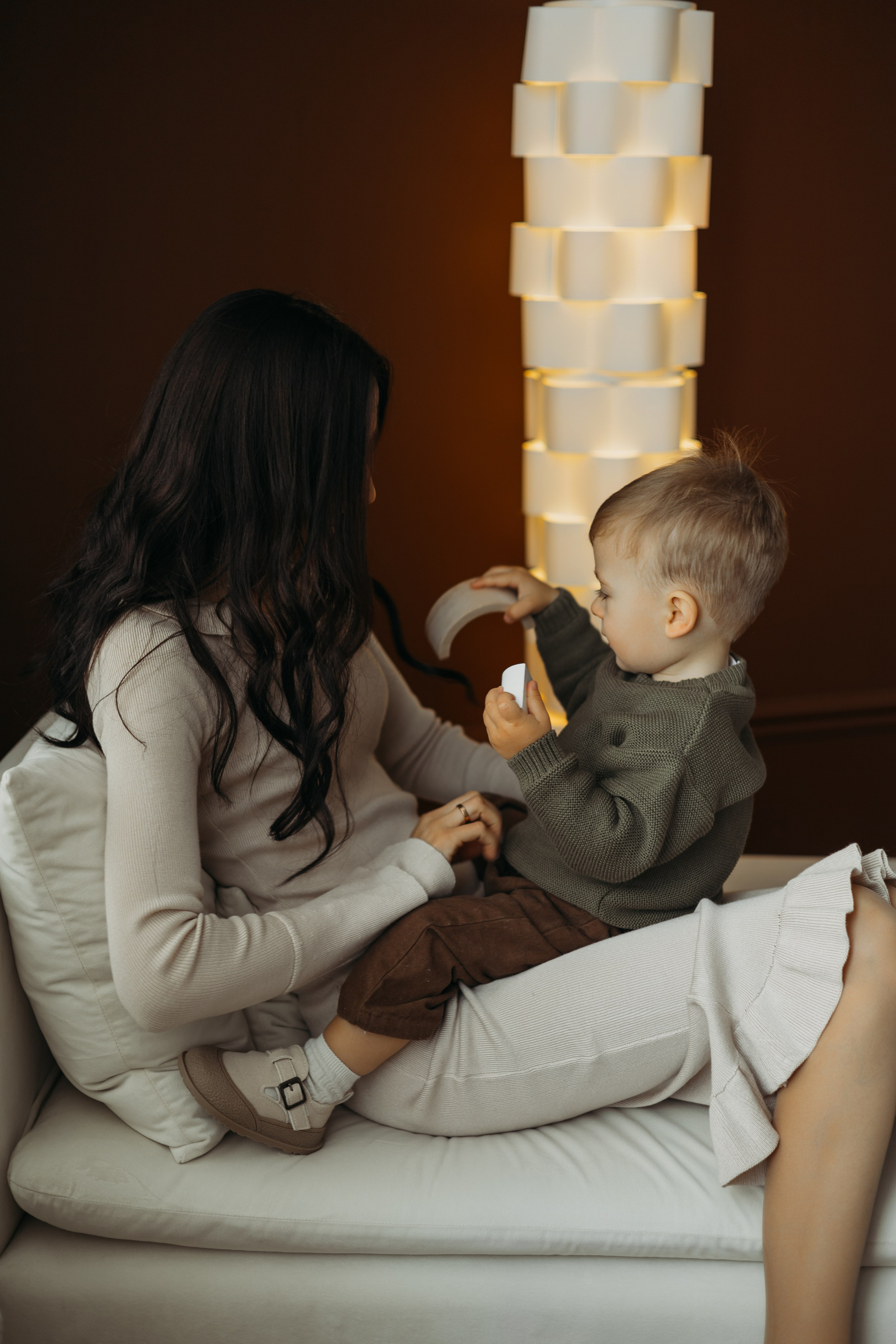 Вика Коля и Матвей. Самый теплый фотограф в Краснодаре Рябоконь Ксения