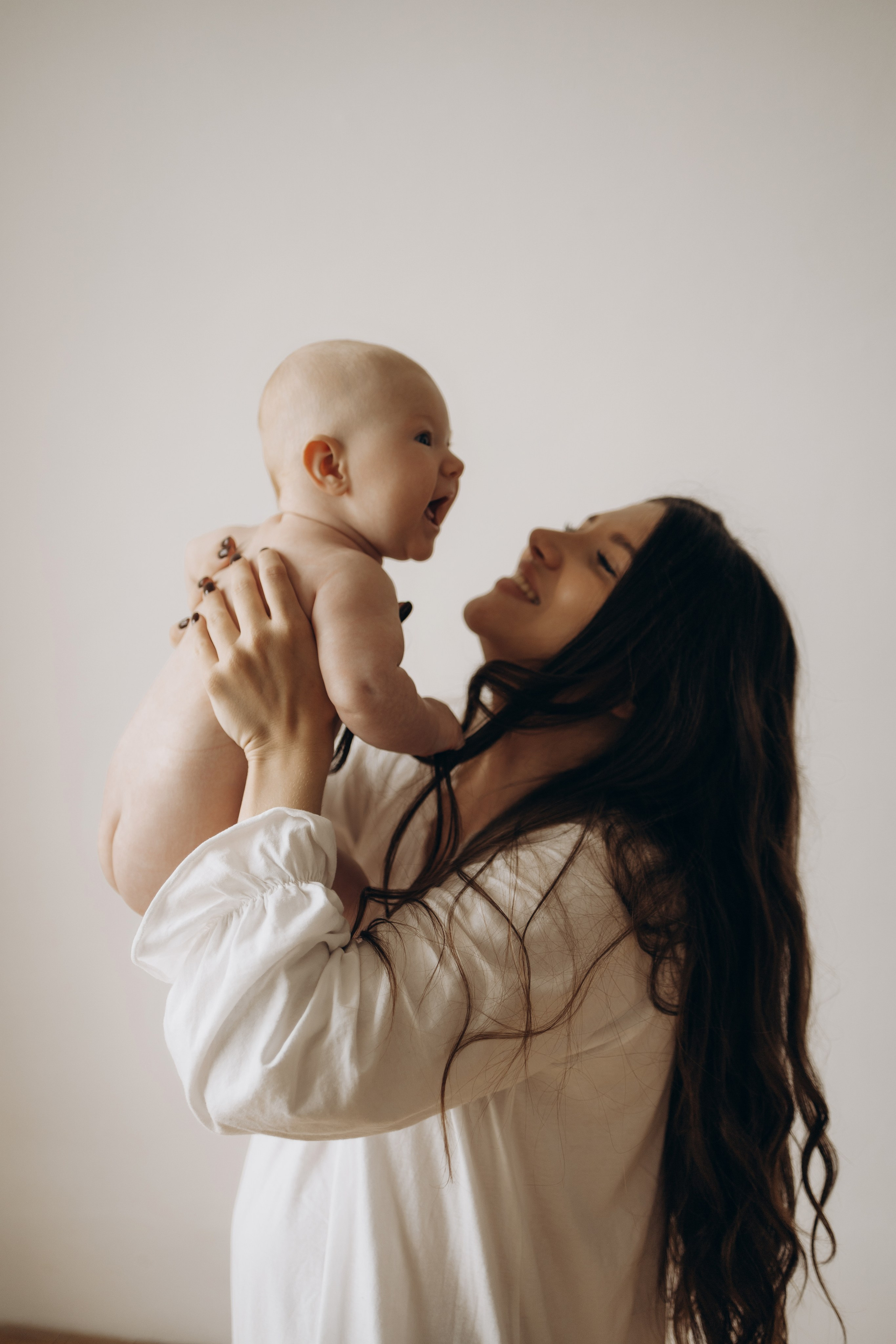 Оливия. Самый теплый фотограф в Краснодаре Рябоконь Ксения