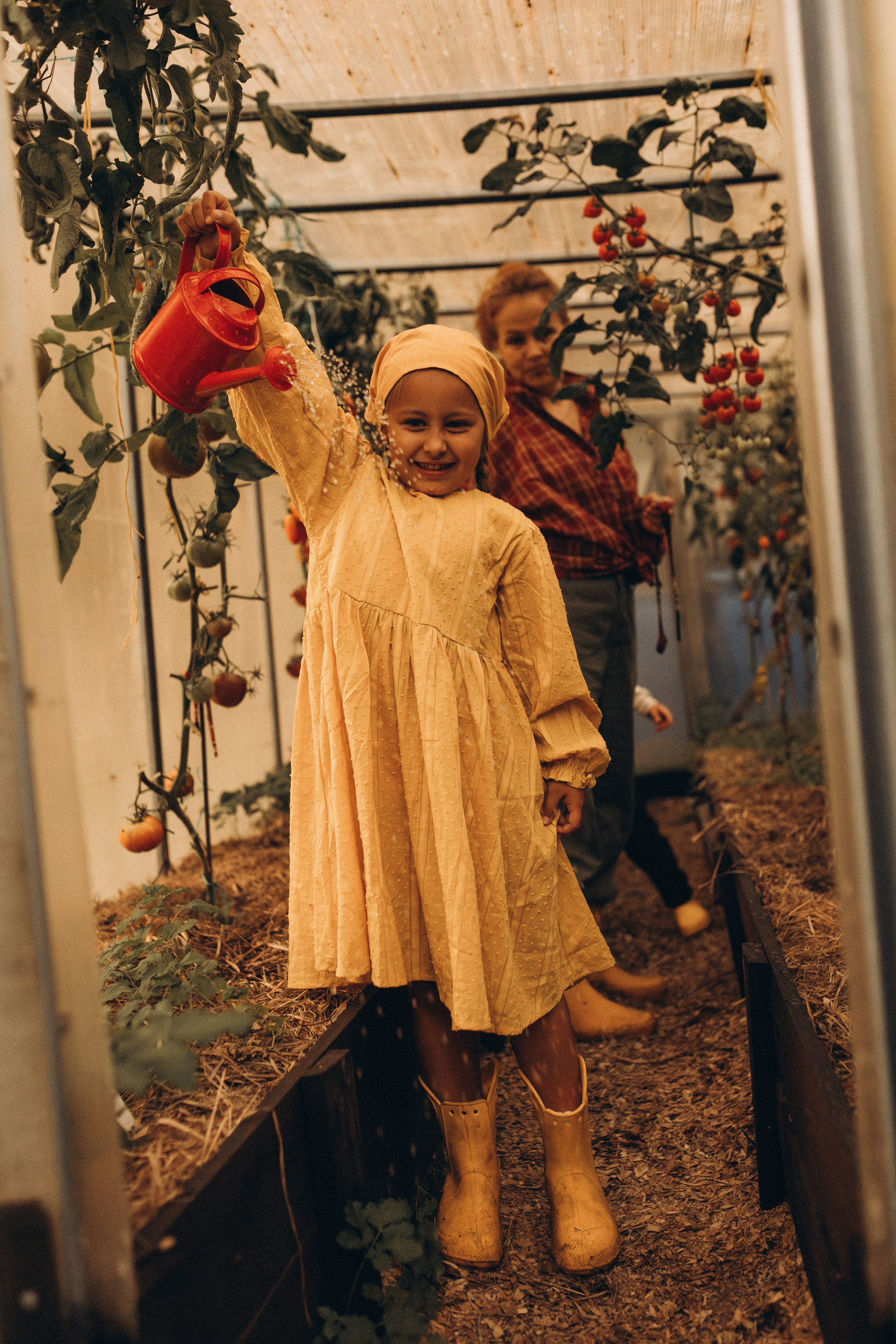 Семейные съёмки. Семейный и портретный лайфстайл фотограф в Санкт-Петербурге Даша Державец