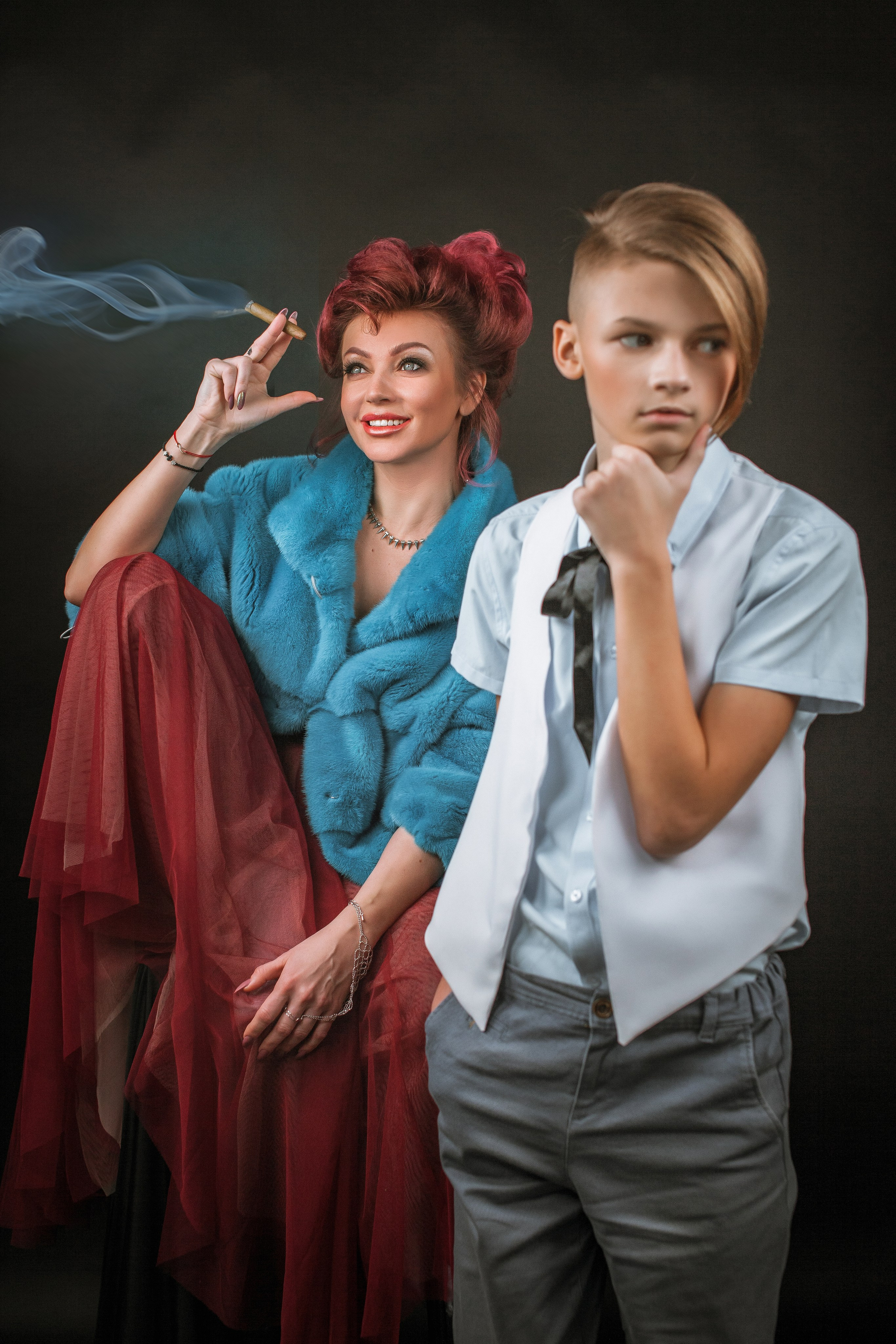 Тематика. Школьный и семейный фотограф в Губкине Берлизева Марина