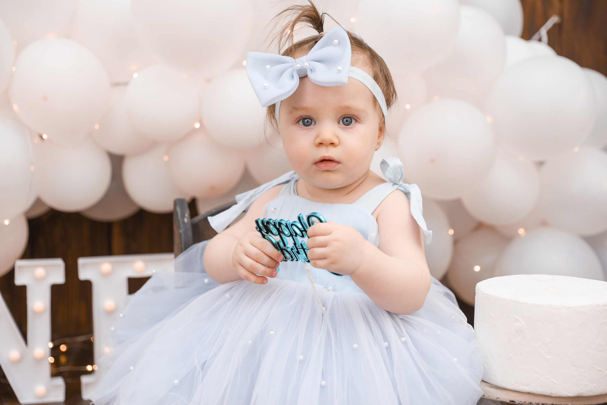 ГОДОВАСИКИ. Photographer Viktoriya Markushina «My world throug»