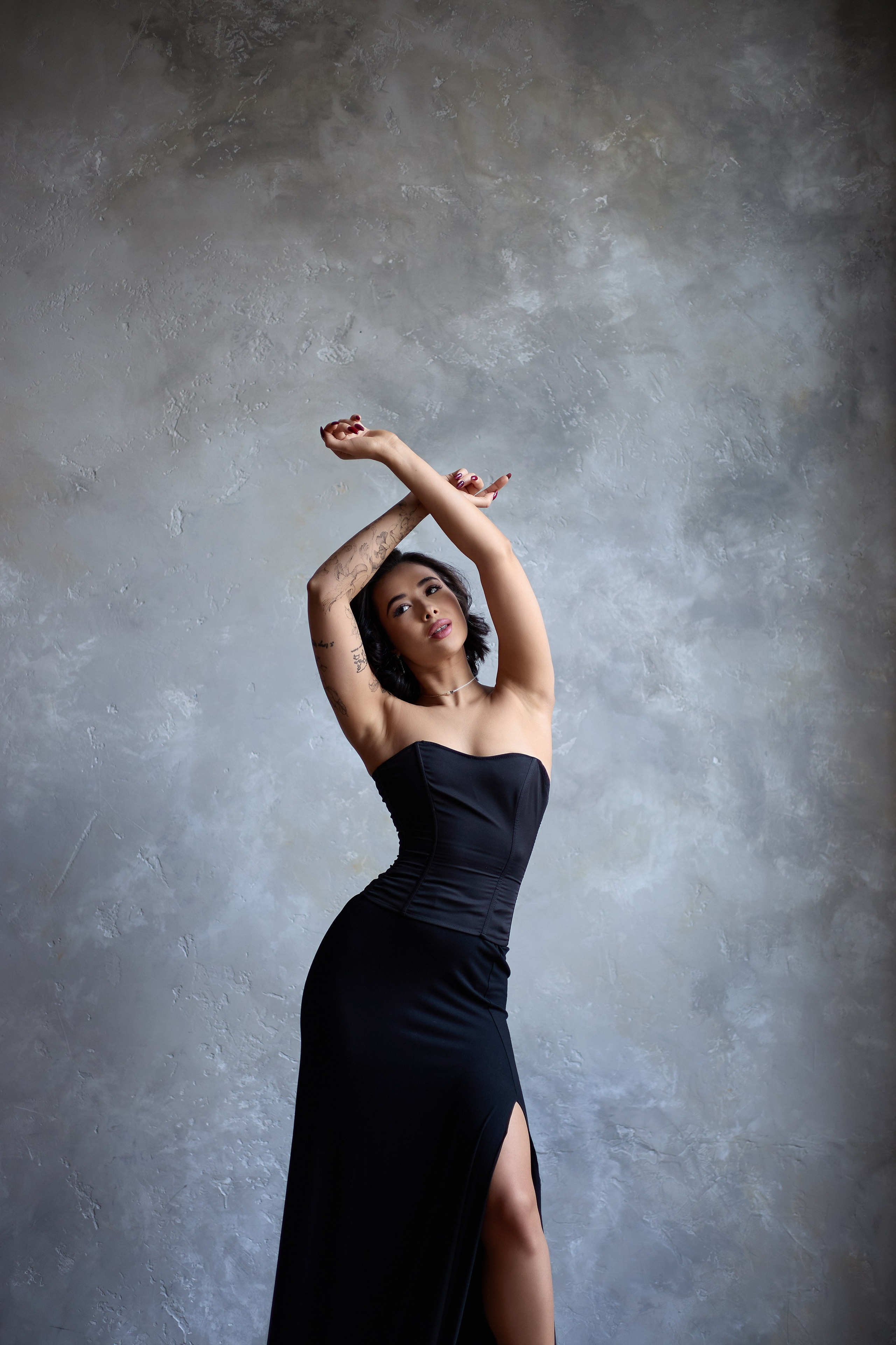 Фотосъемка девушки модели. Фотограф, мобилограф Ростов-на-Дону