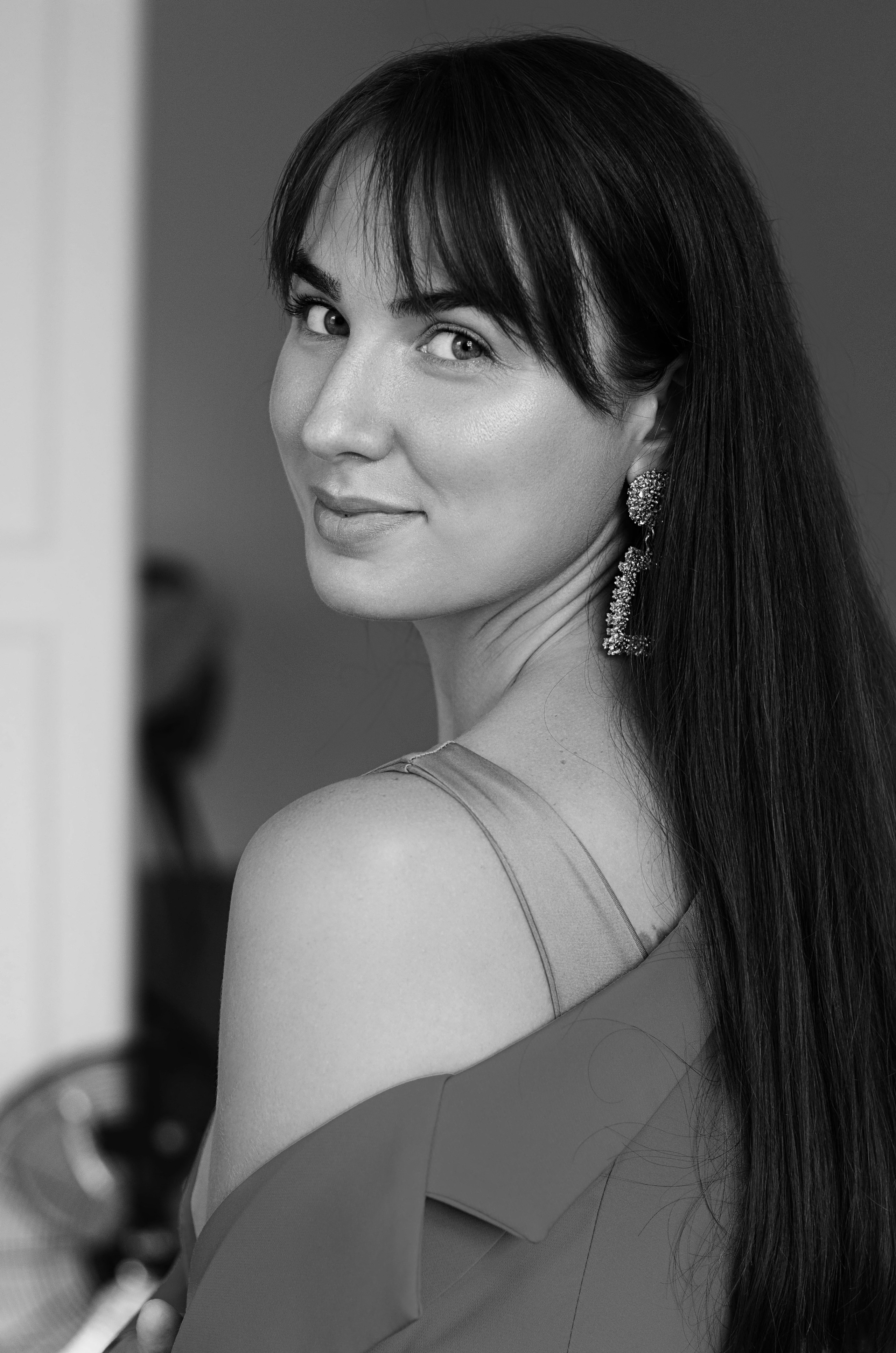 Катя. Портретный фотограф в Хабаровске и Санкт-Петербурге Семенова Дарья