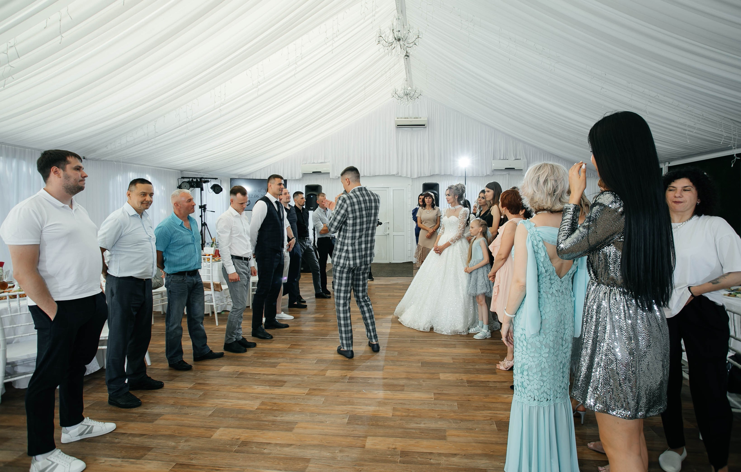 Свадебная история Элики и Артема. Свадебный и семейный фотограф Рассказова Виктория