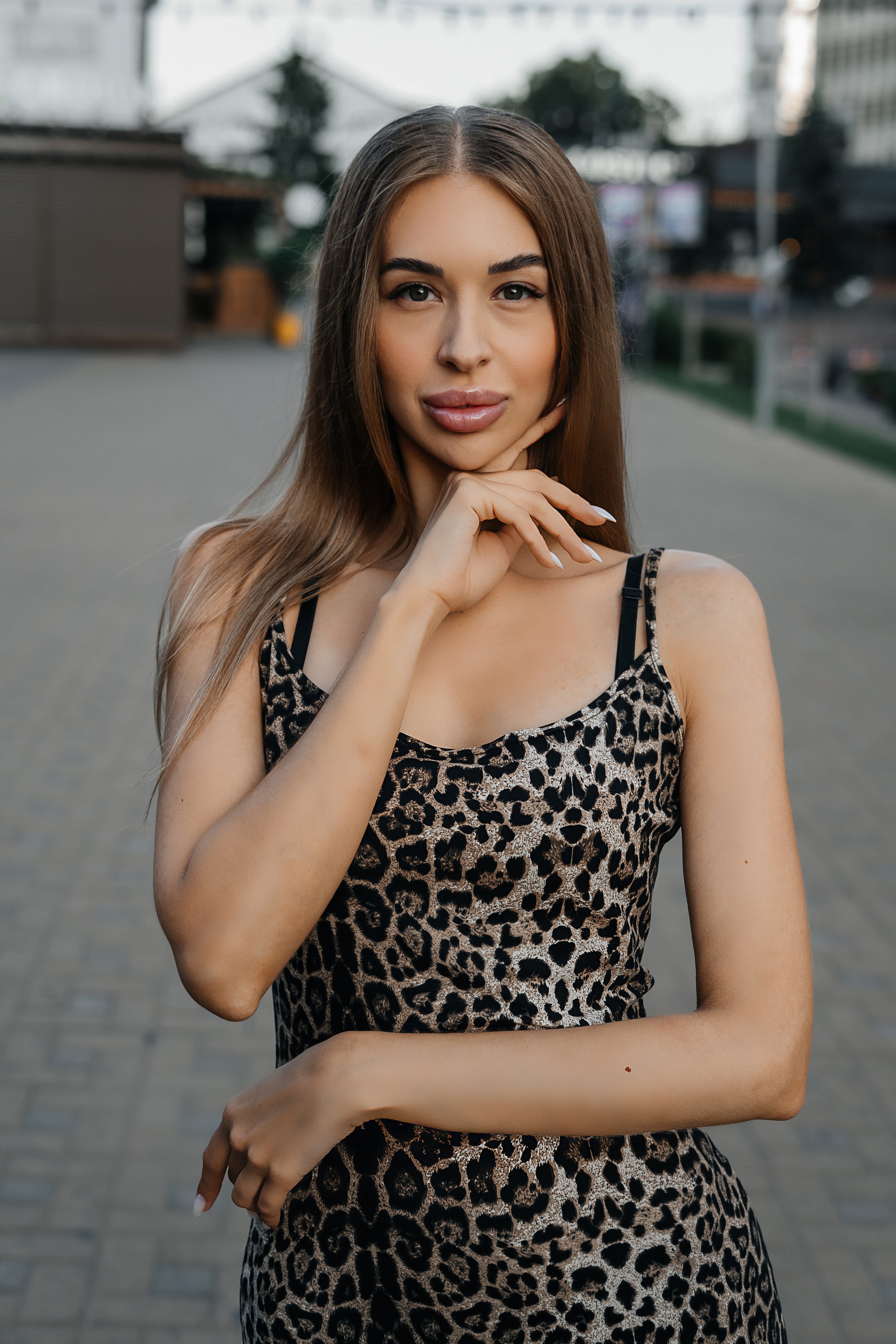 Уличные сьемки. Виктория Алпеева — фотограф по любви