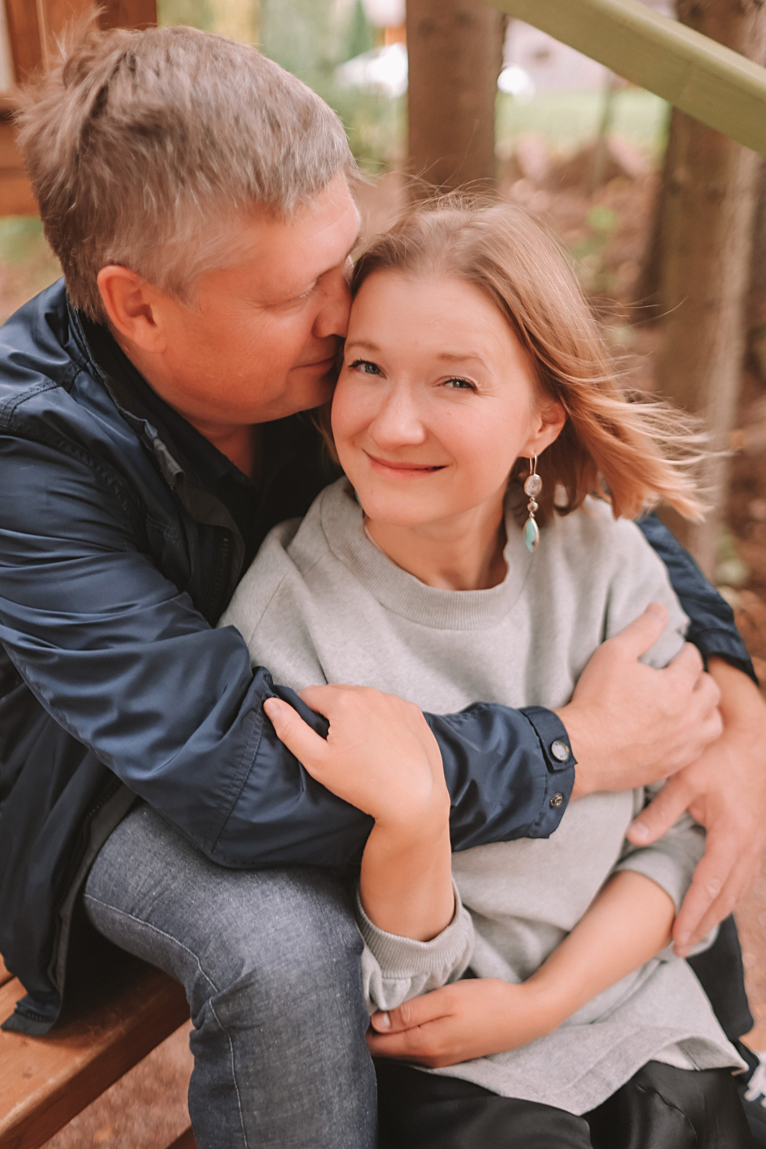 Выборг. Семейный фотограф Тюмень, фотограф на роды Салмина Мария