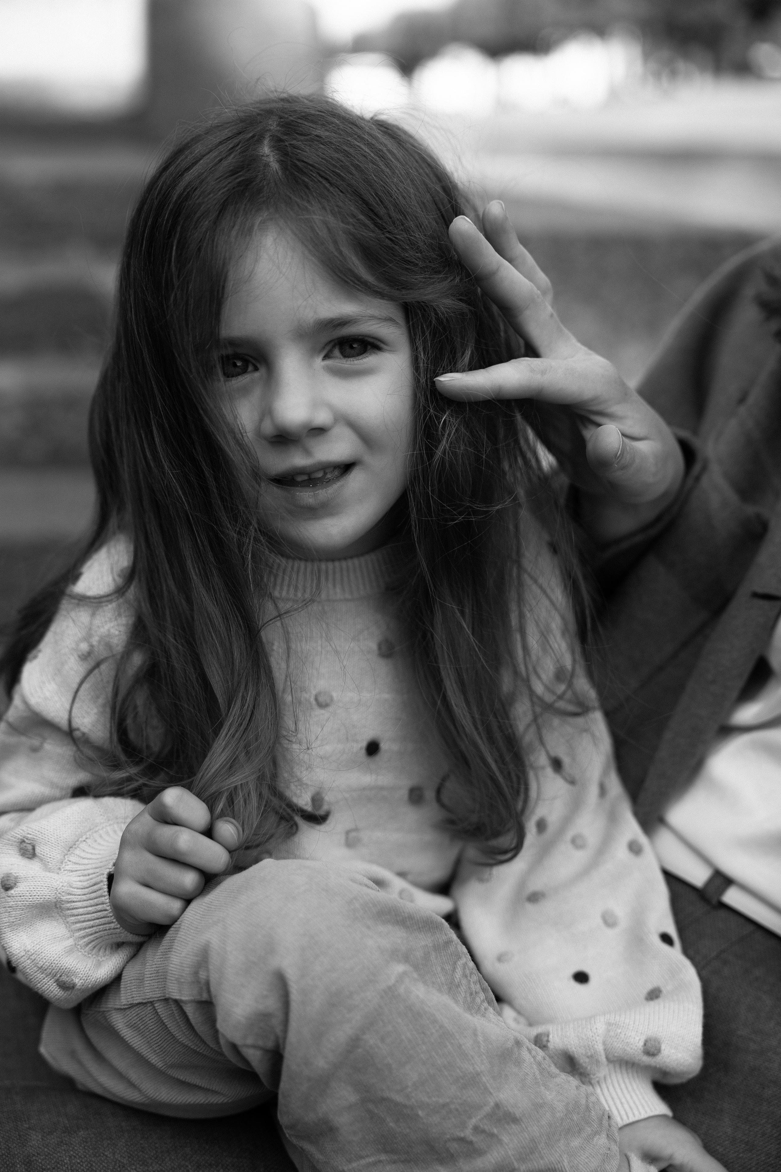 Настя и Рая. Портретный фотограф Санкт-Петербург и Москва Дарья Румянцева