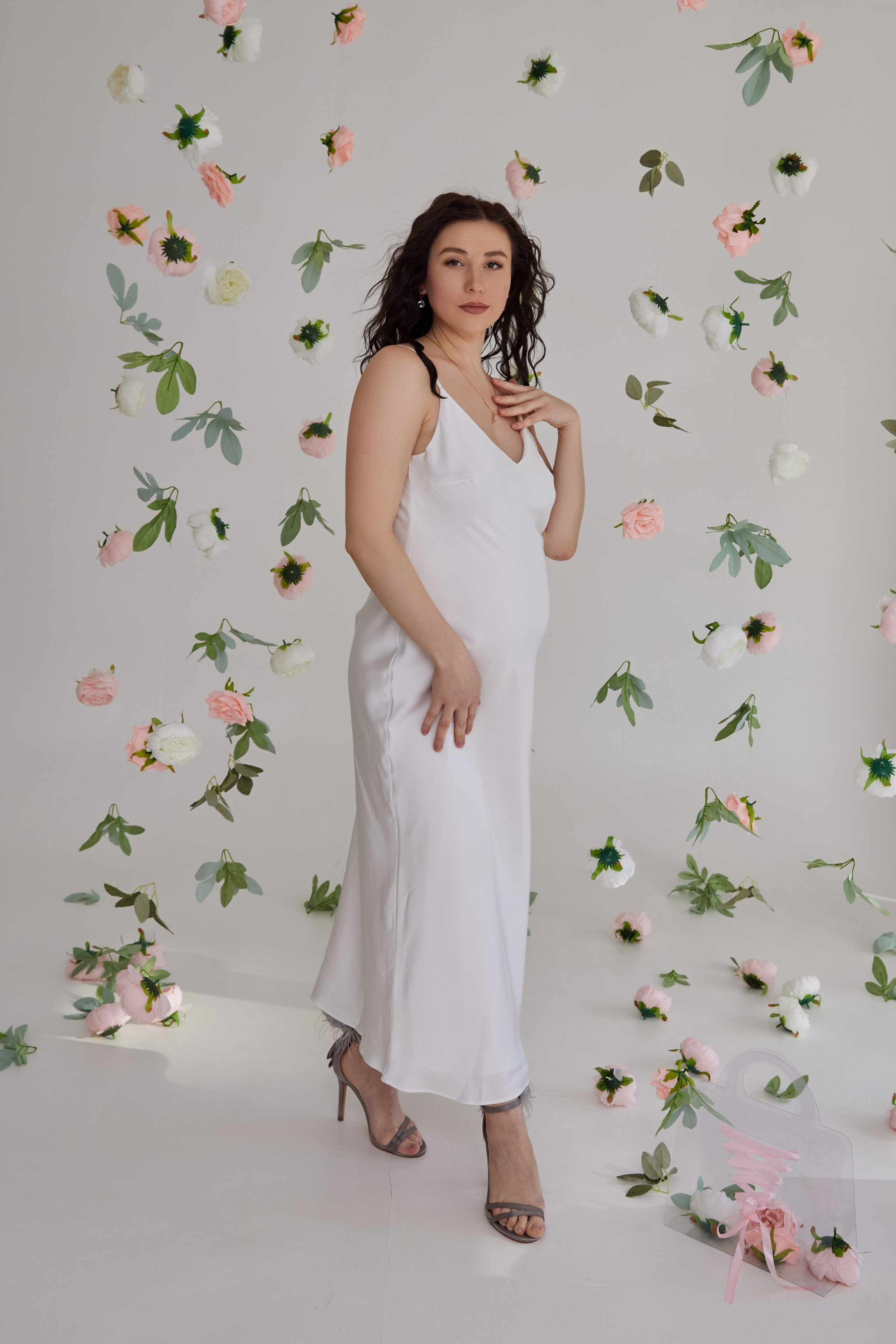 Анна. Фотограф