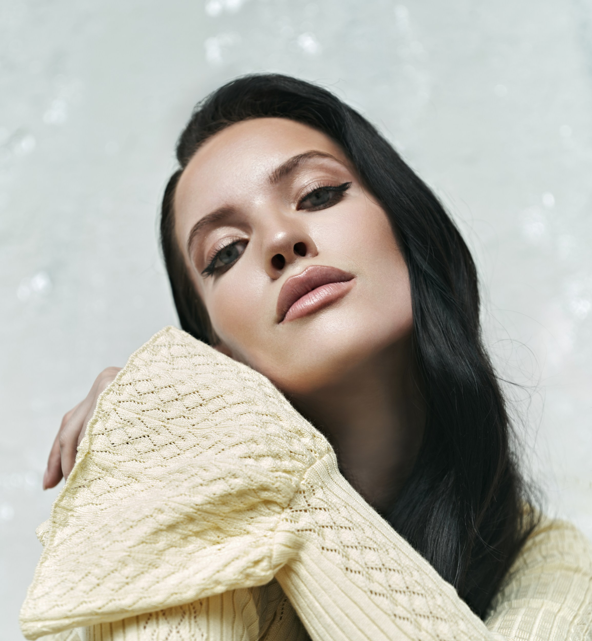 Julia. Фотограф Алексей Янбаев