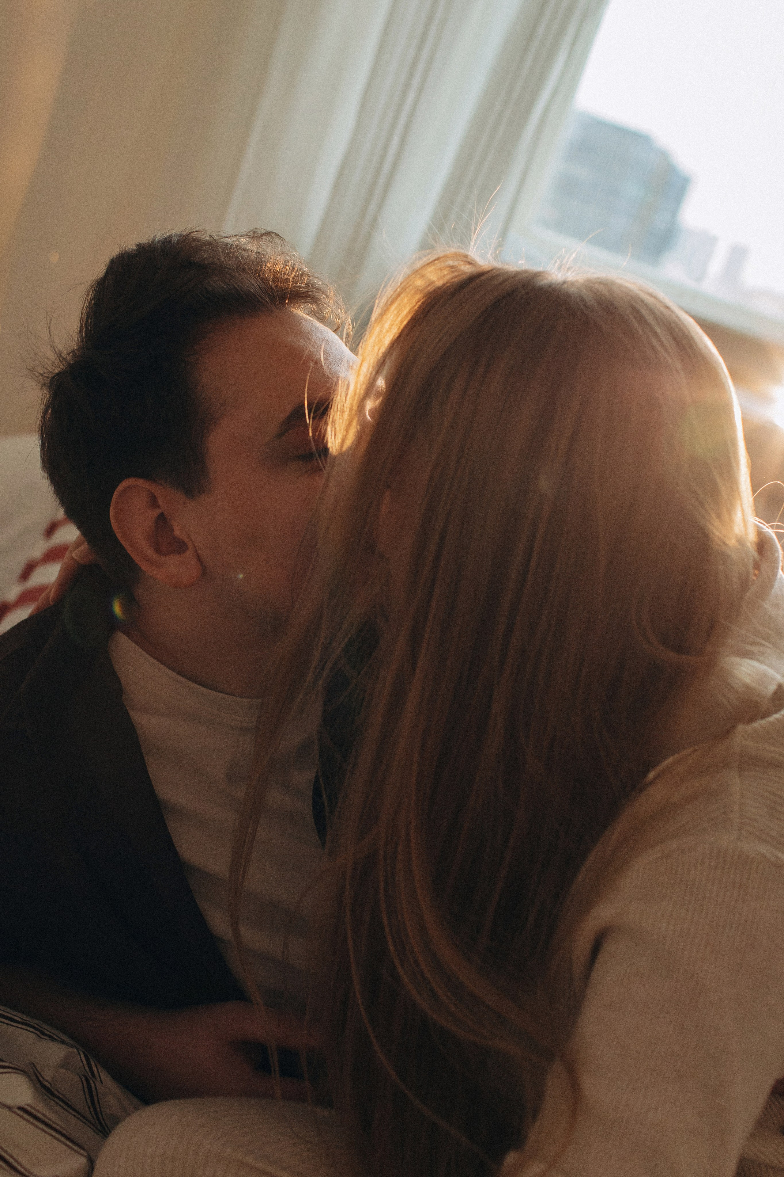 Малышка Василиса. Семейный фотограф в Москве