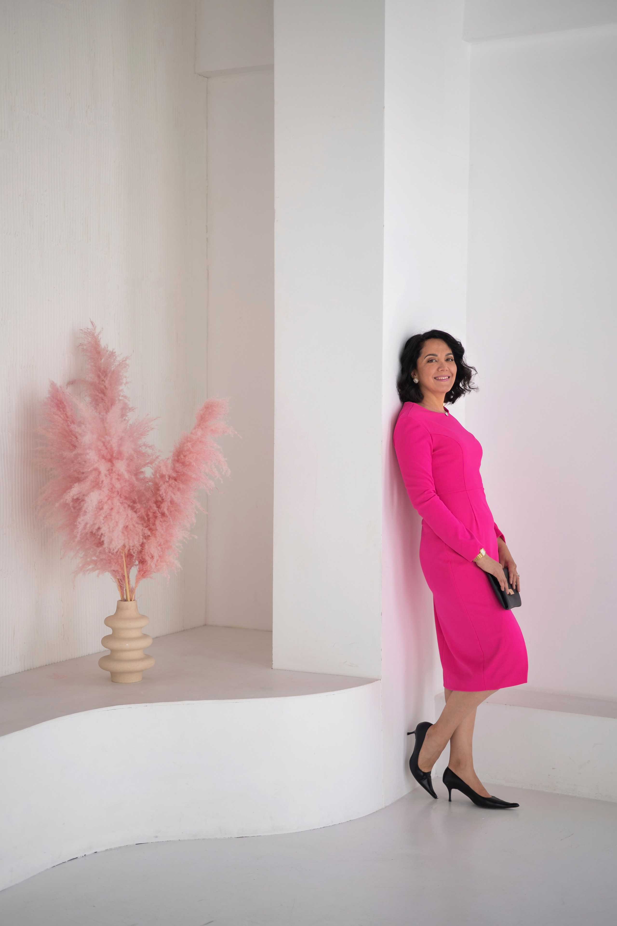 Гульназ. Фотограф Рузанна Ганн