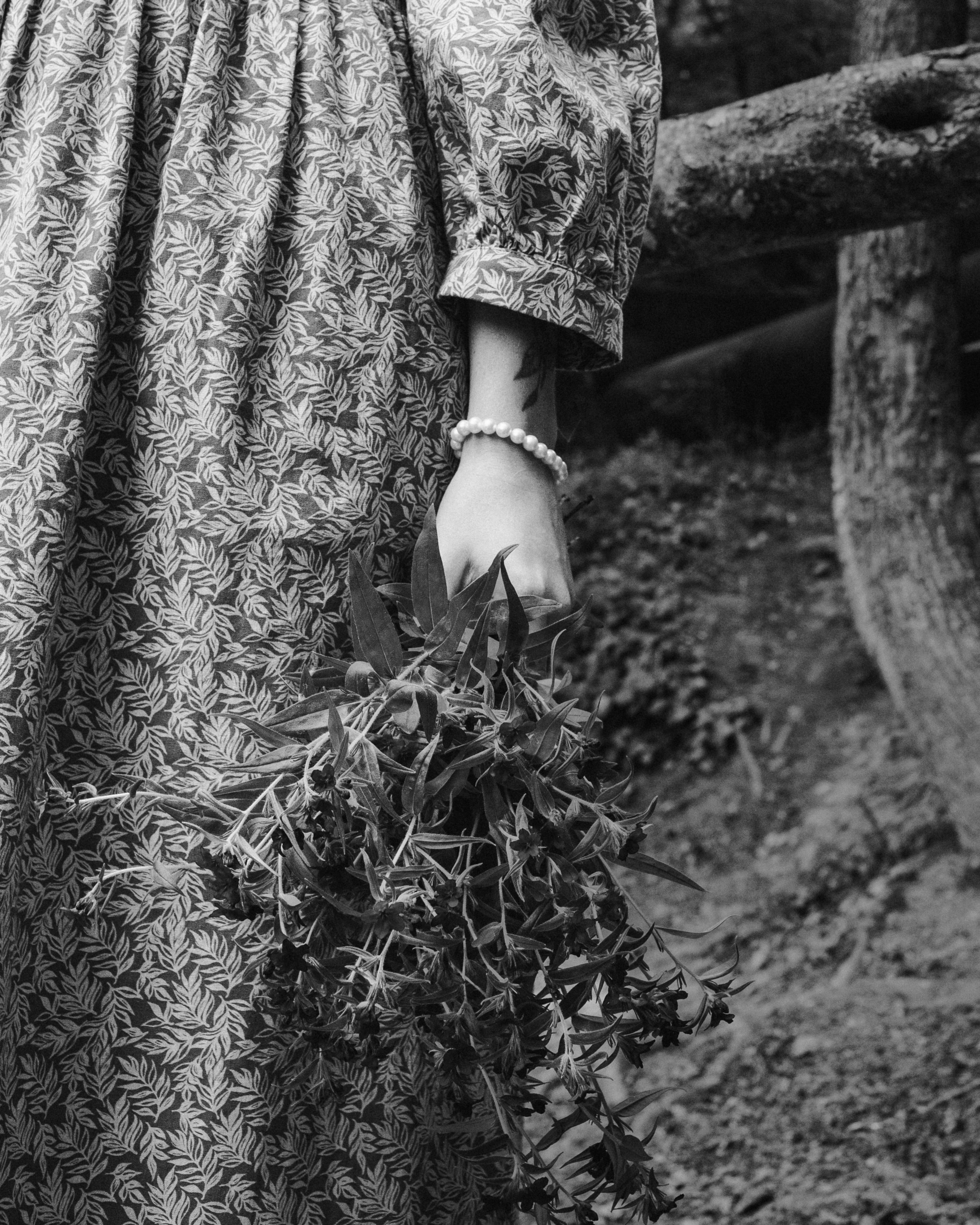 Обряд. Портретный и атмосферный фотограф Екатерина Шаврина