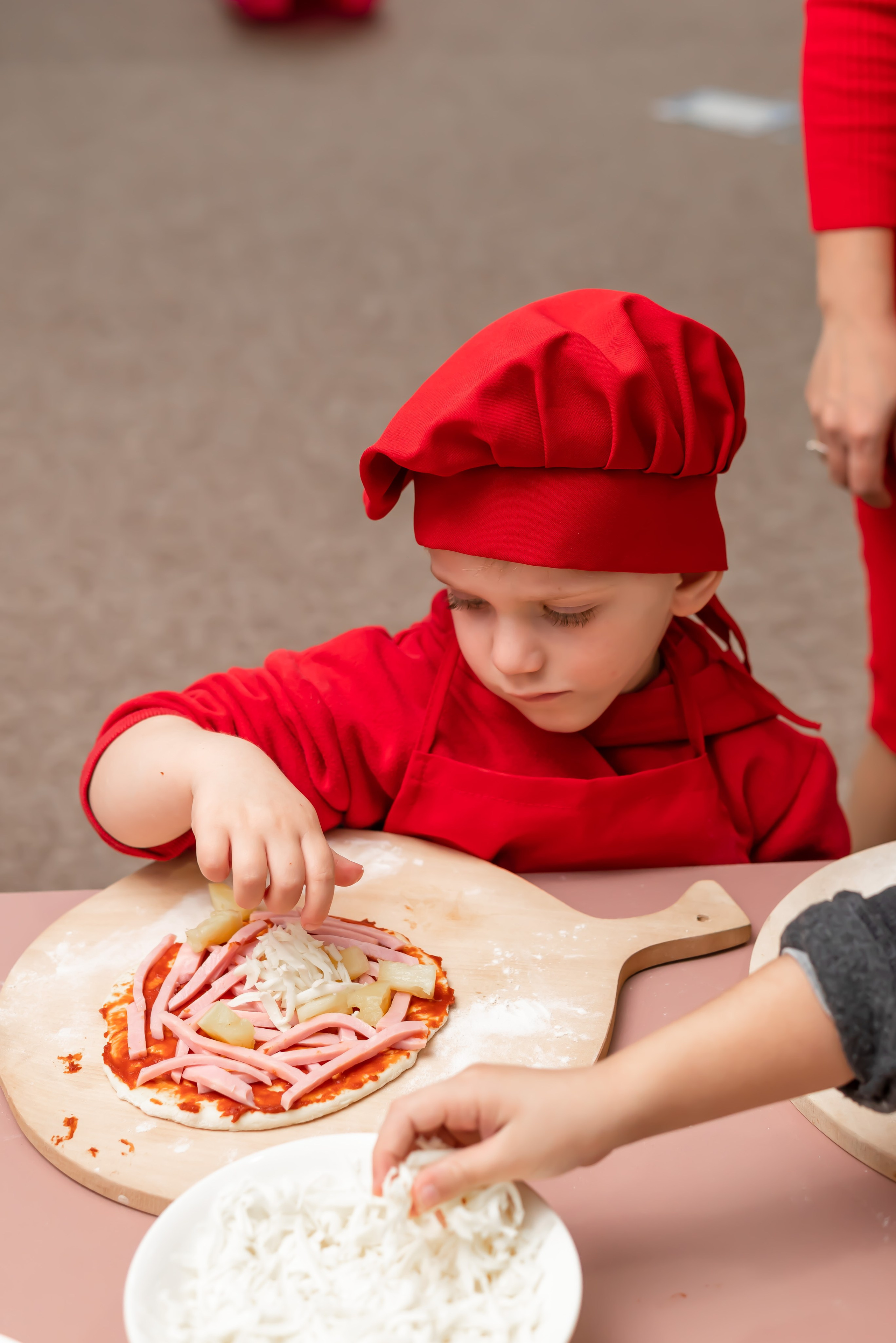 Мастер-класс “Поворята”. Фотограф Белград фото для бизнеса, предметная съемка, мероприятий
