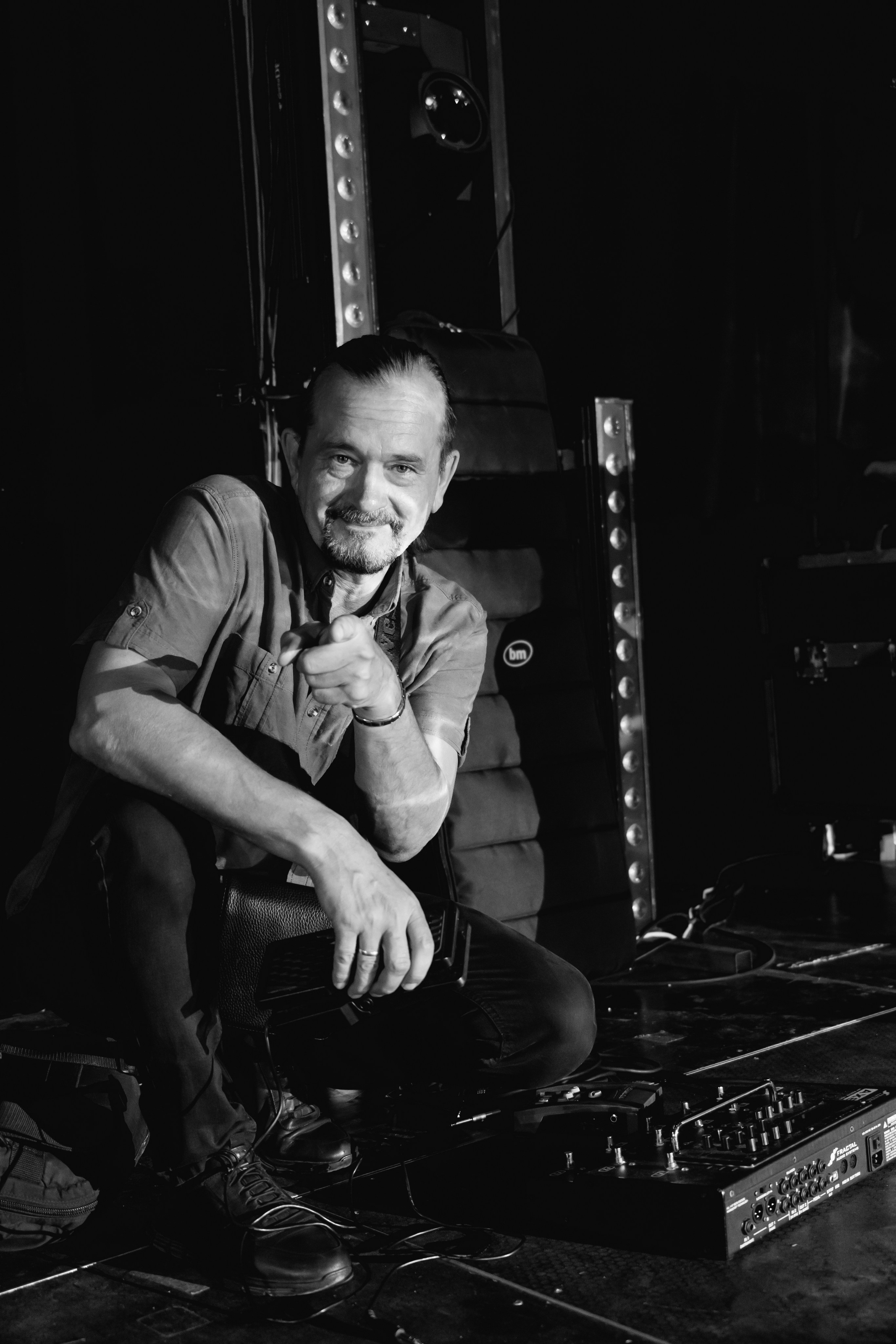 Backstage. Занимаюсь профессиональной фотографией и живу рядом с Байкалом. Работаю в разных жанрах