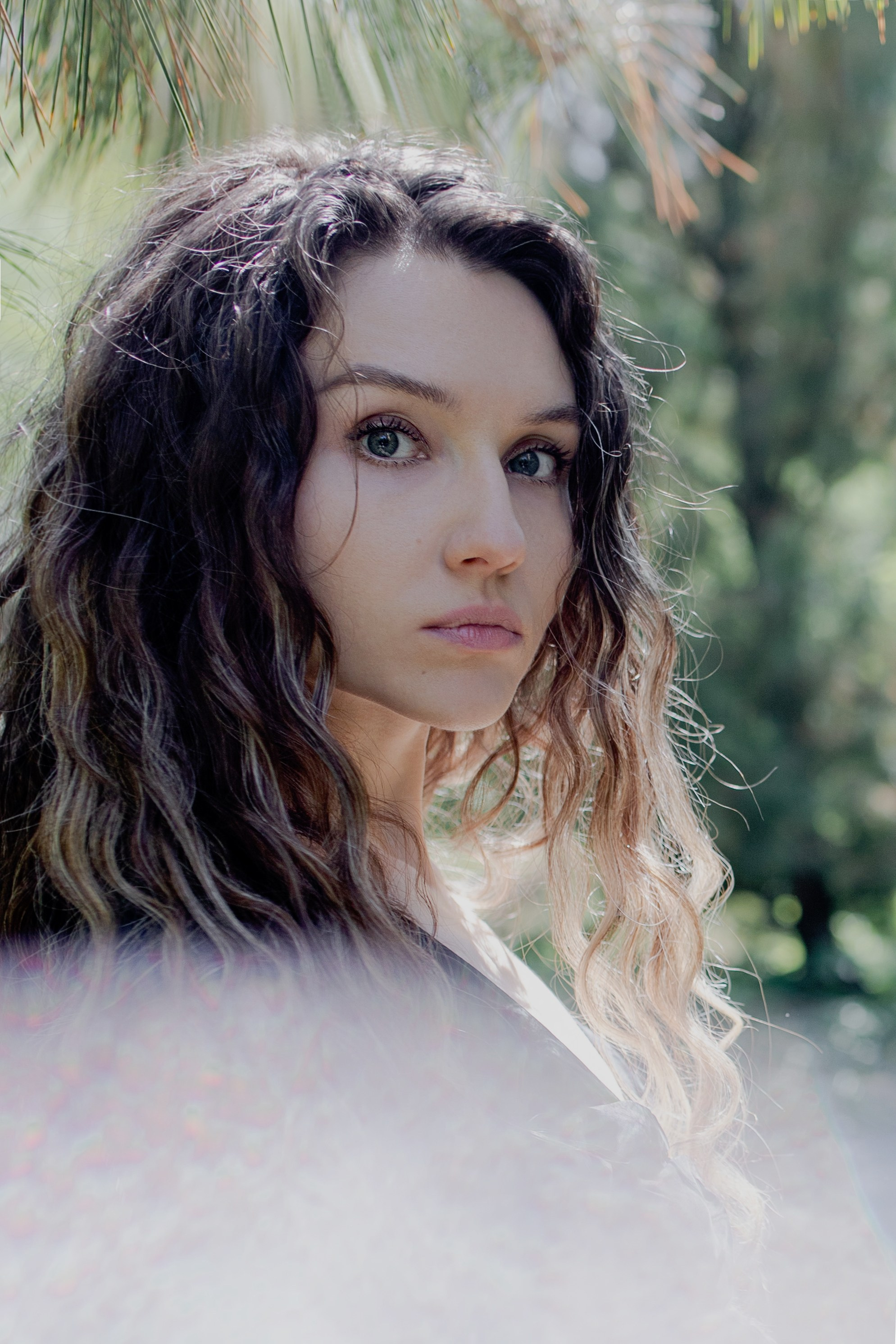 Катерина. Портретный фотограф Александра Птица. Снимаю истории о вас