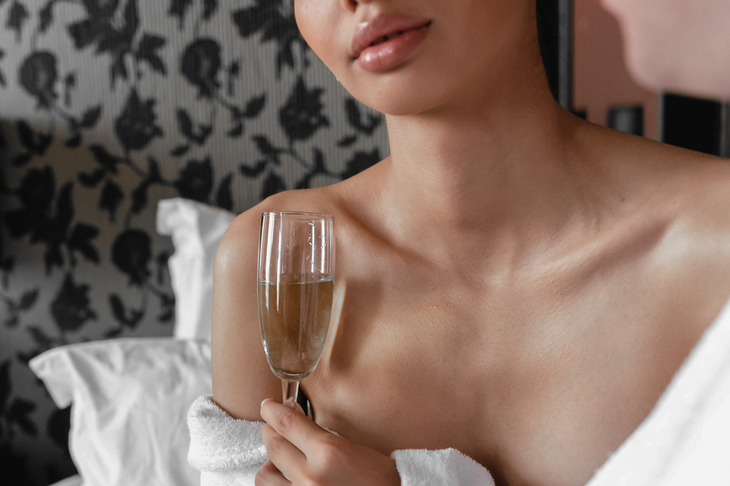 Любовь и Виталий. Фотограф в Санкт-Петербурге Виктория Безверхая