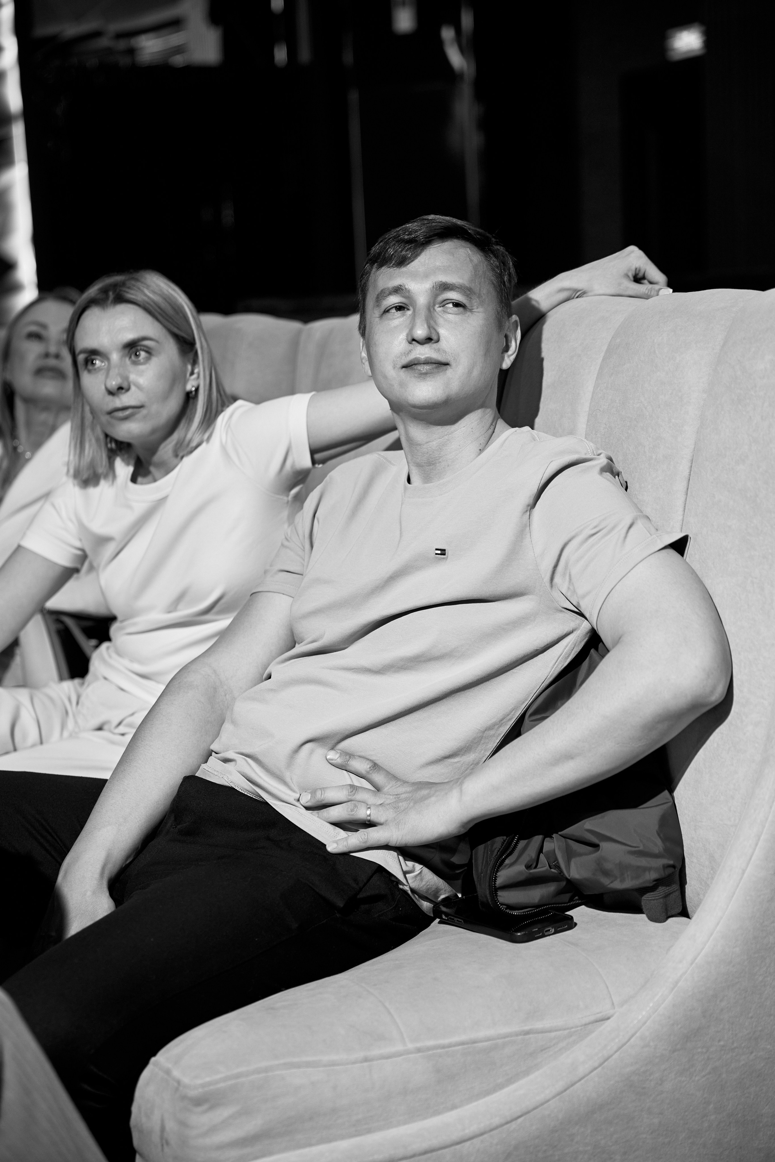 M-BRAND | NIKOLAI | 14/05. Главная