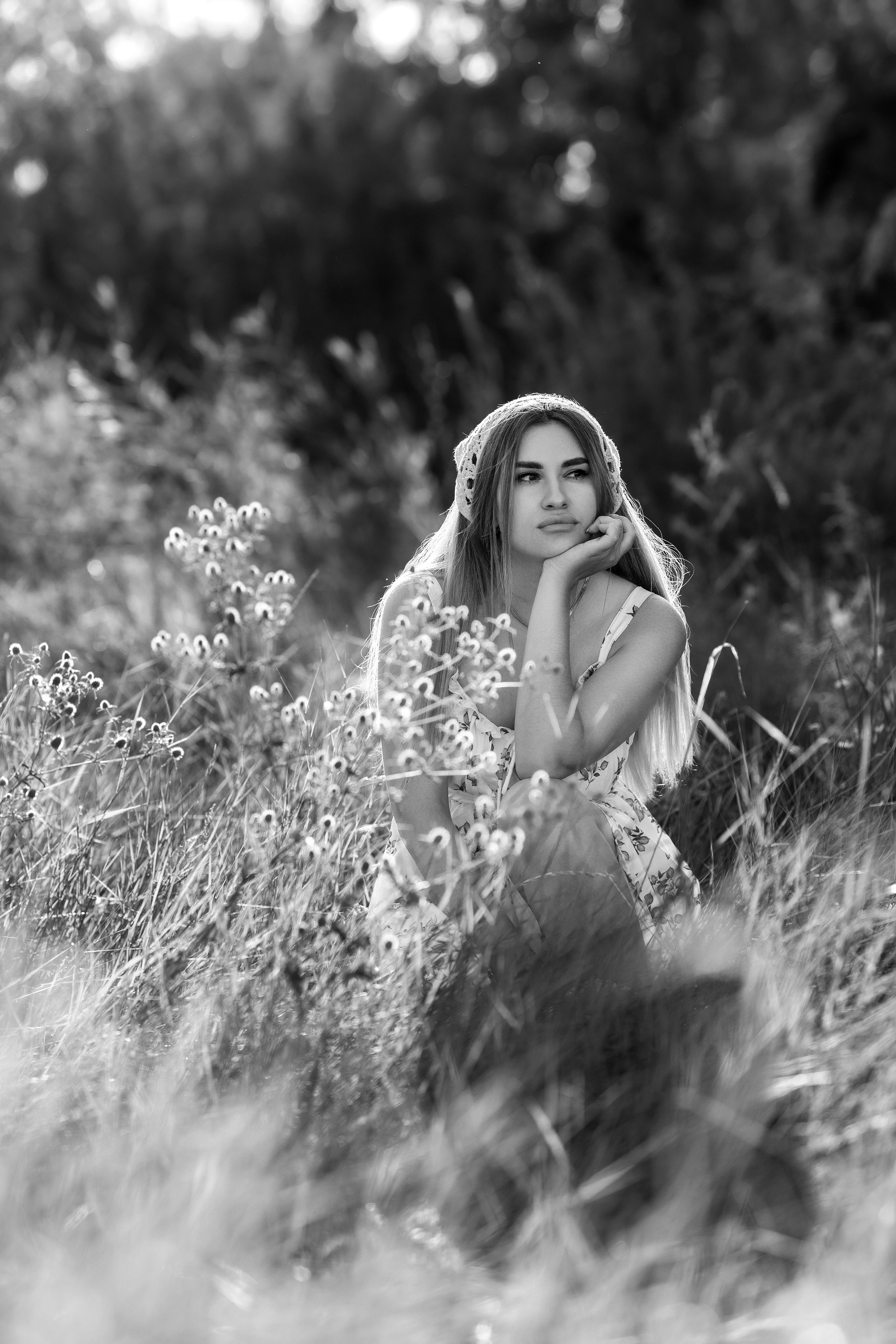 KIRA. Главная