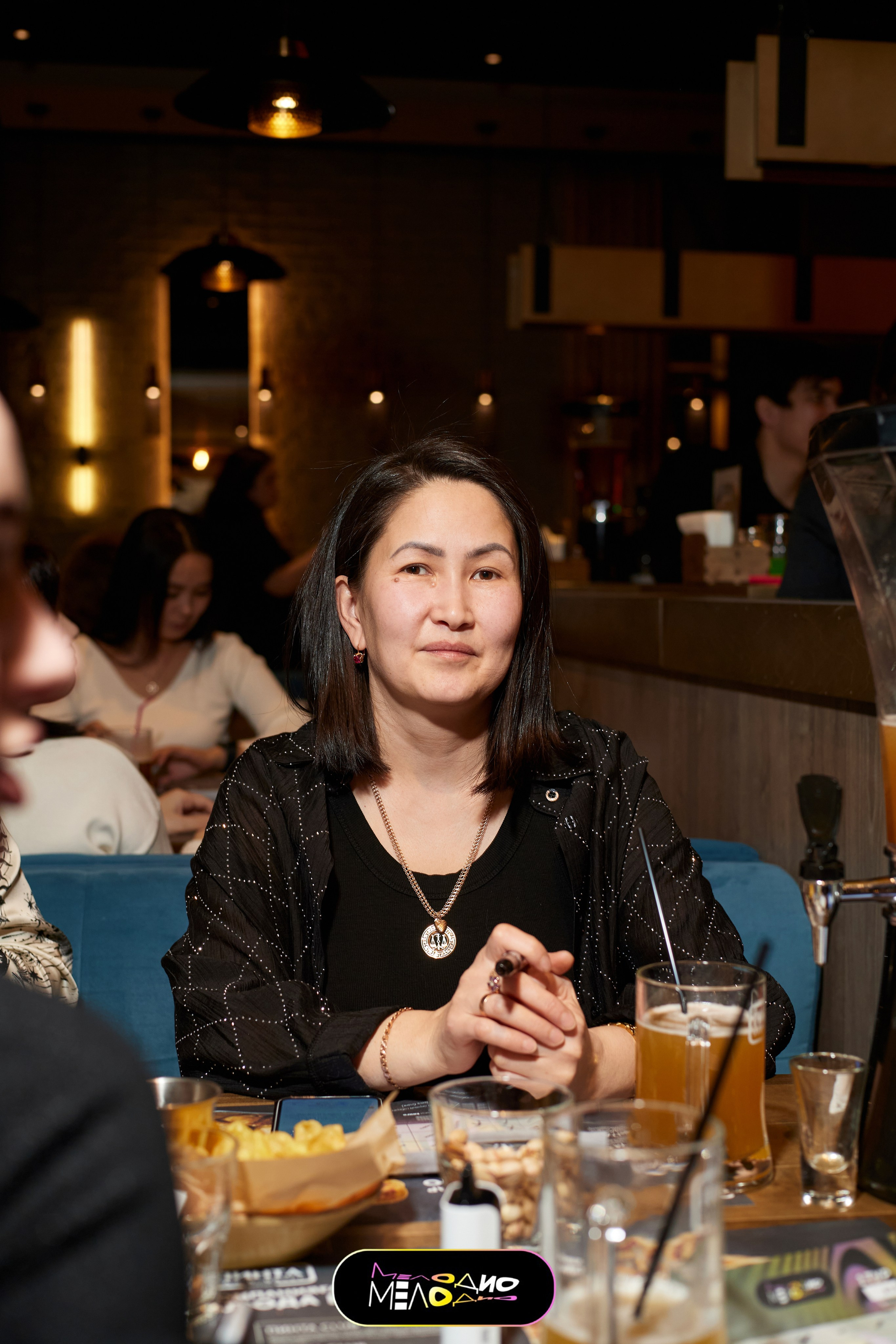 ИГРА | МЕЛОДИ 26/02. Главная