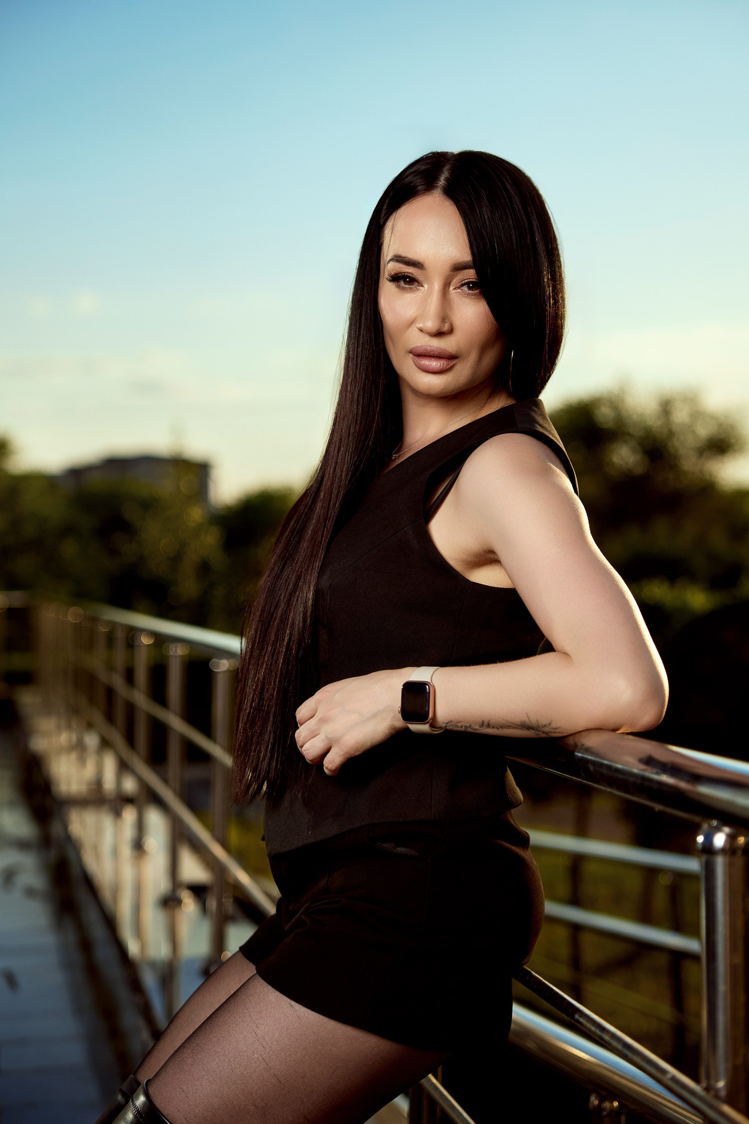 ELVIRA. Главная