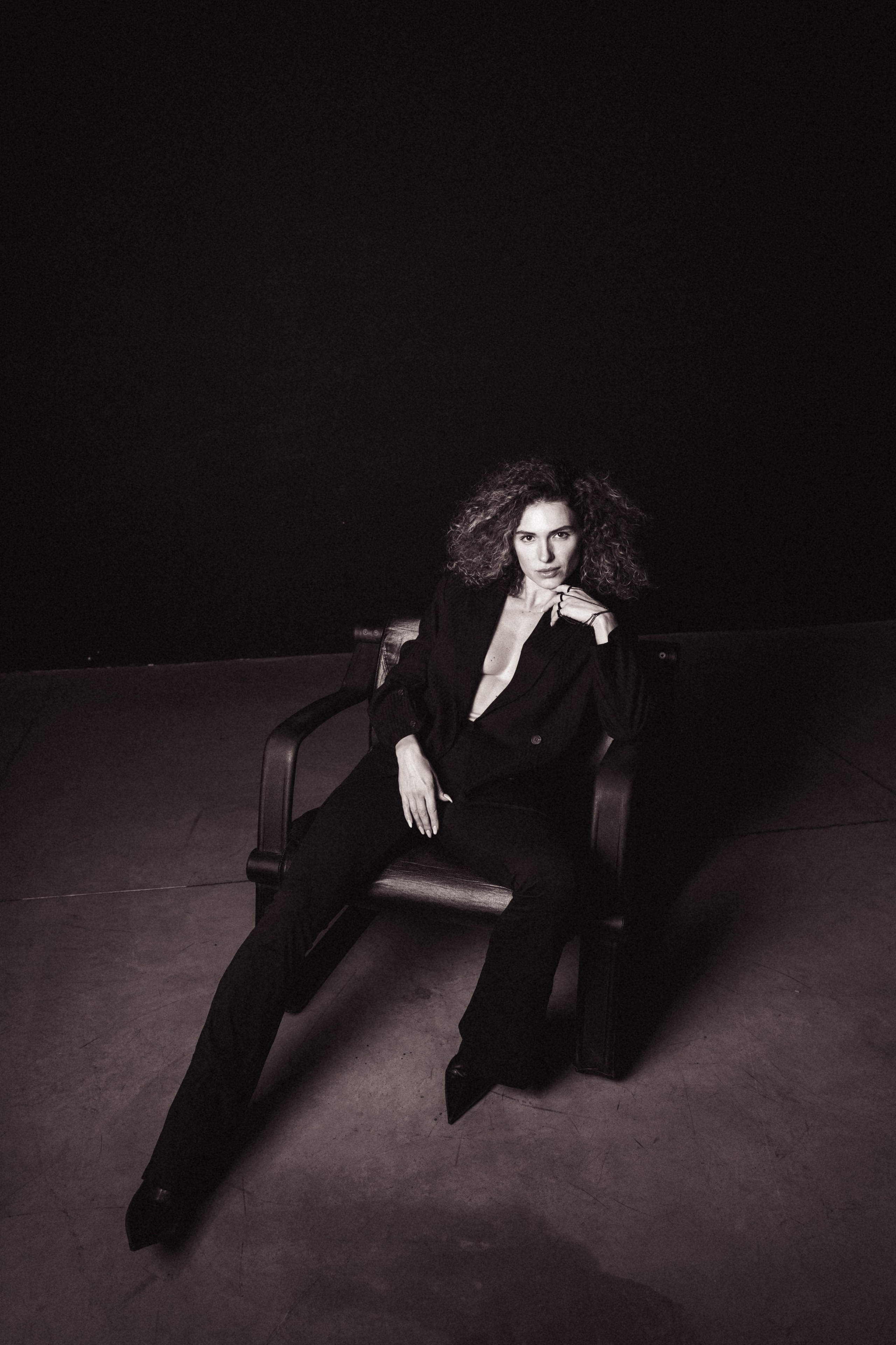 Вера. Свадебный фотограф Москва Инесса Зверева