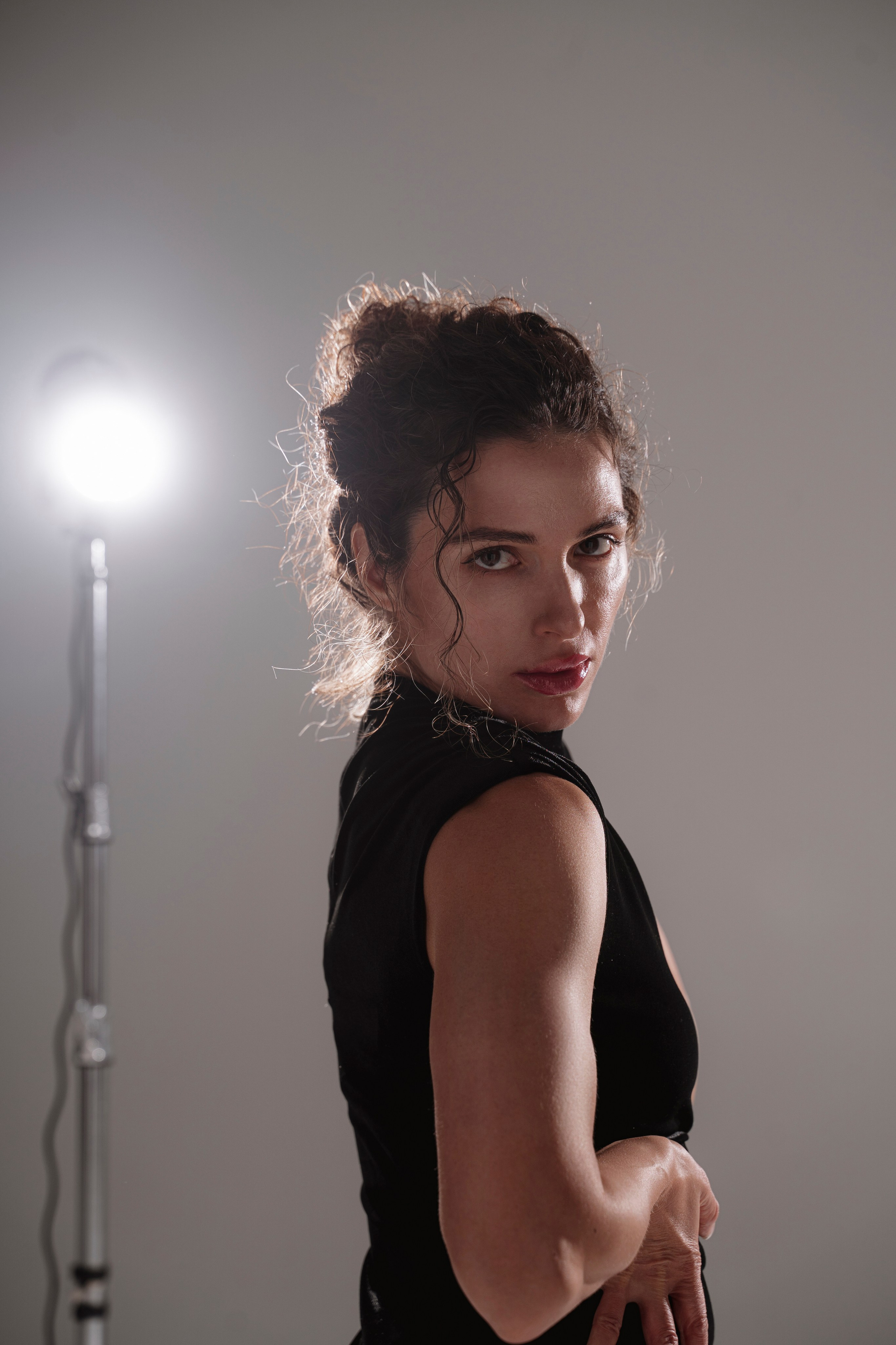 Вера. Свадебный фотограф Москва Инесса Зверева