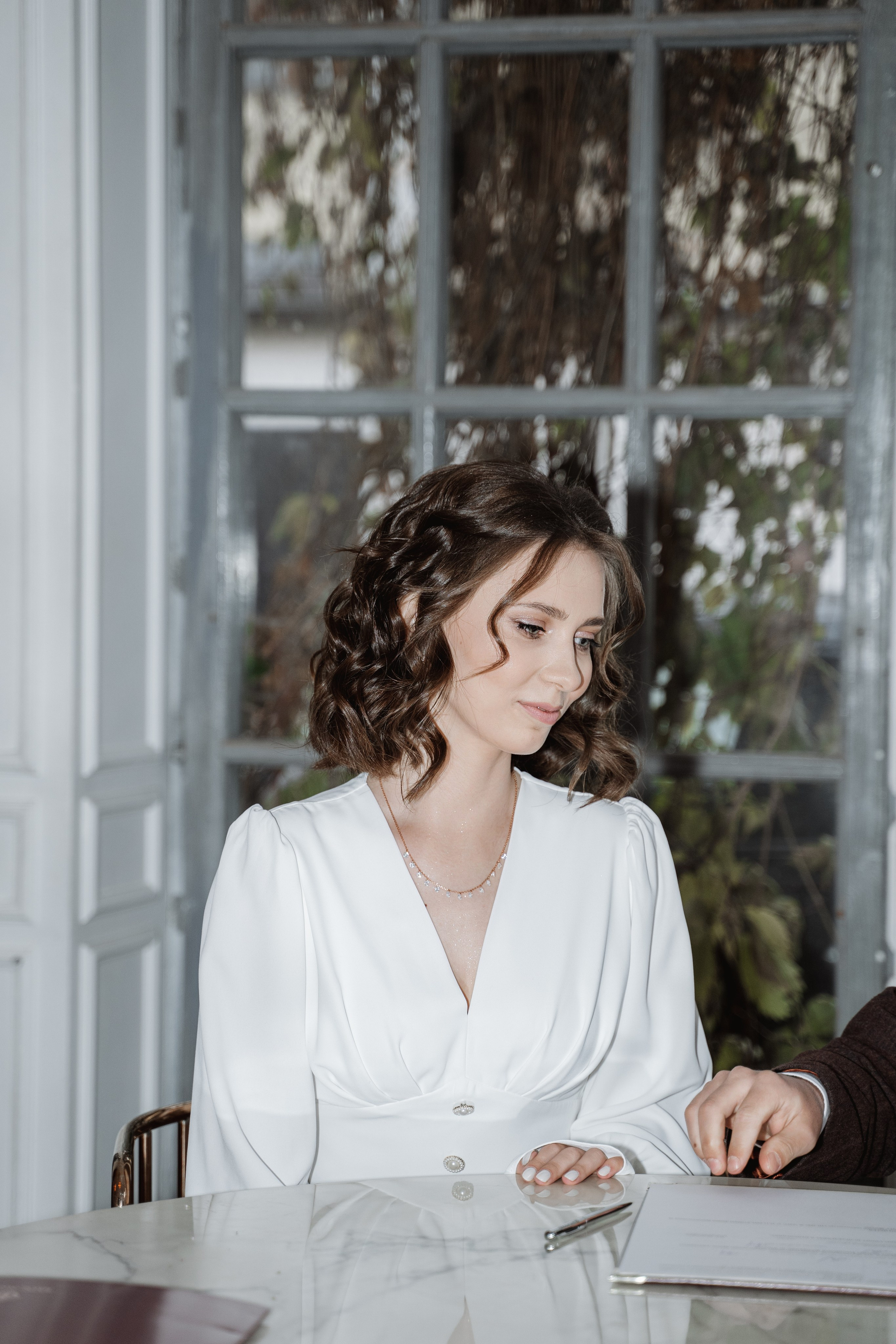 А&В | ROYAL. Свадебный фотограф Москва Инесса Зверева