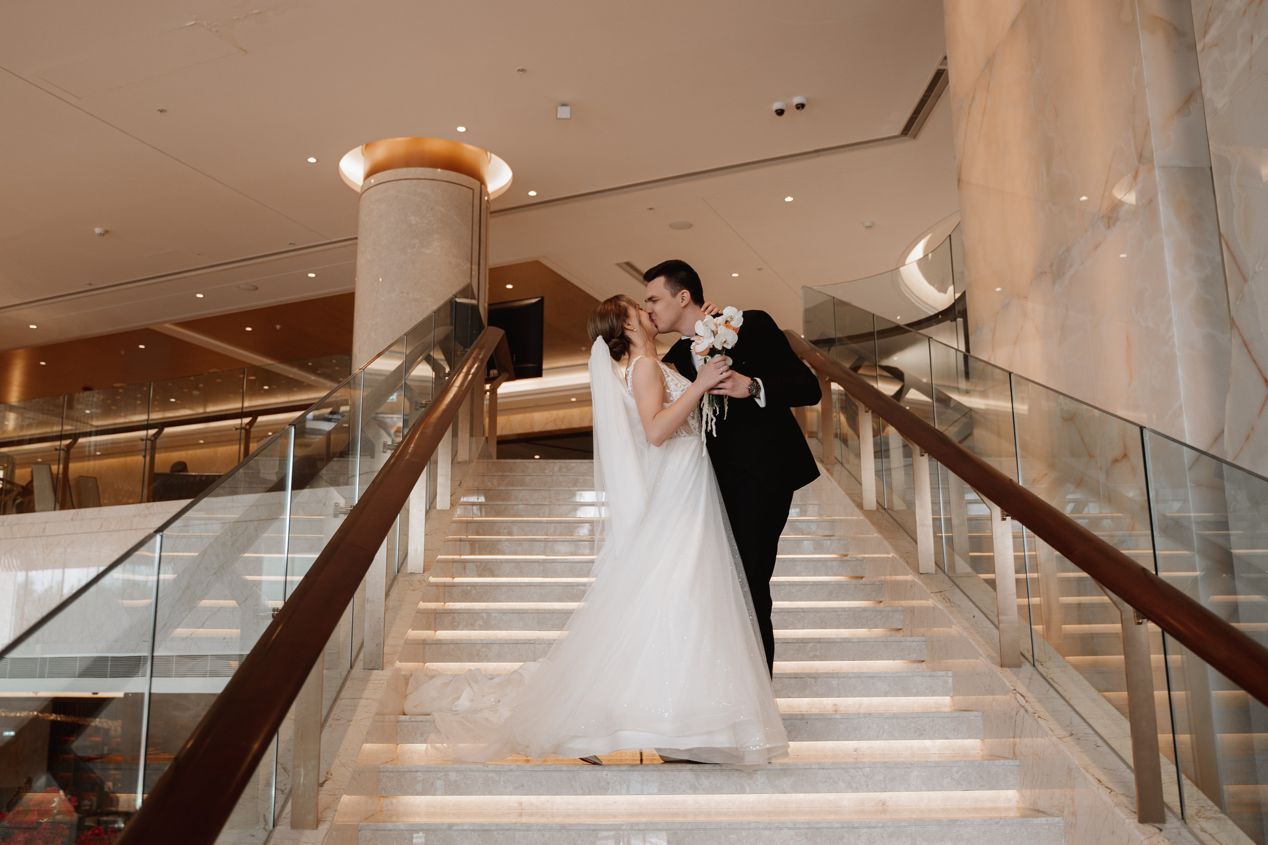 T&A Сегодня только о любви. Свадебный фотограф Москва Инесса Зверева