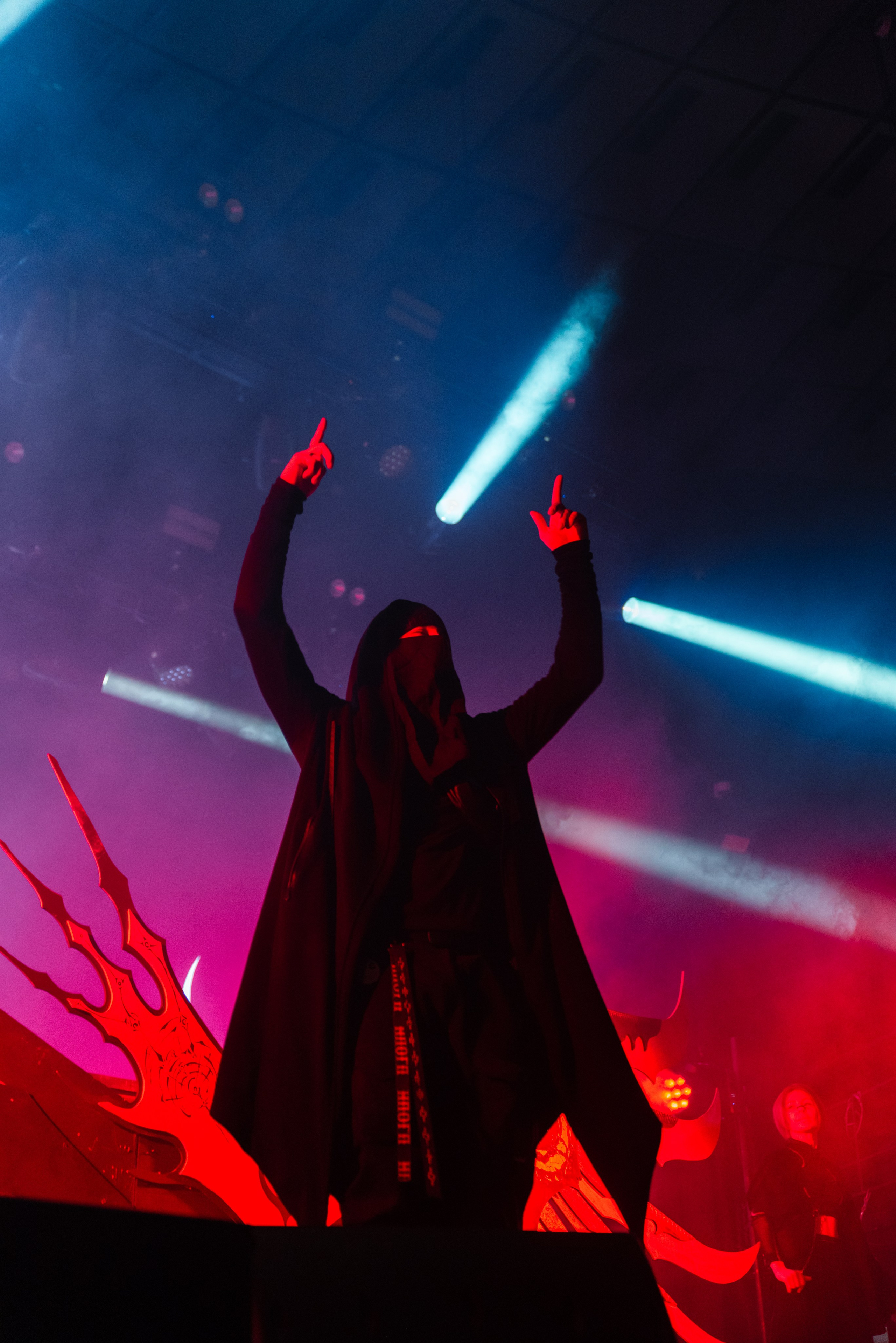 РАСПАД 2, фестиваль электронной музыки и искусства. Фотограф в Санкт-Петербурге Виктор Кудряшов