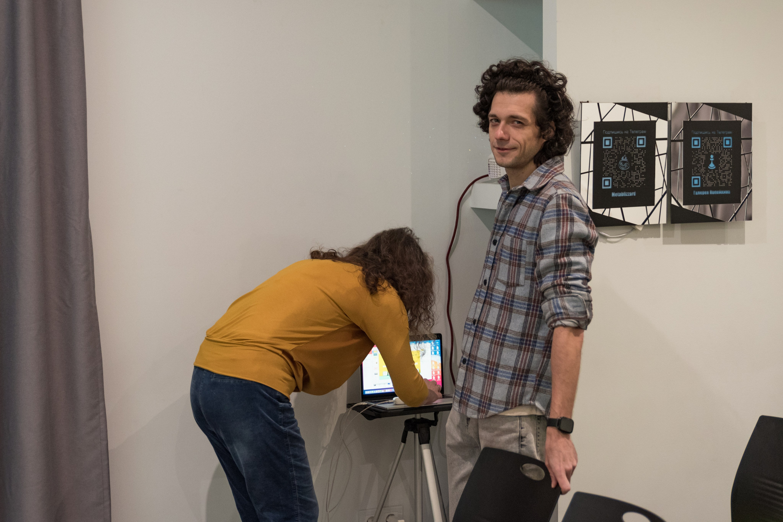 Психолог Ирина Иванова, репортаж с семинара. Фотограф в Санкт-Петербурге Виктор Кудряшов