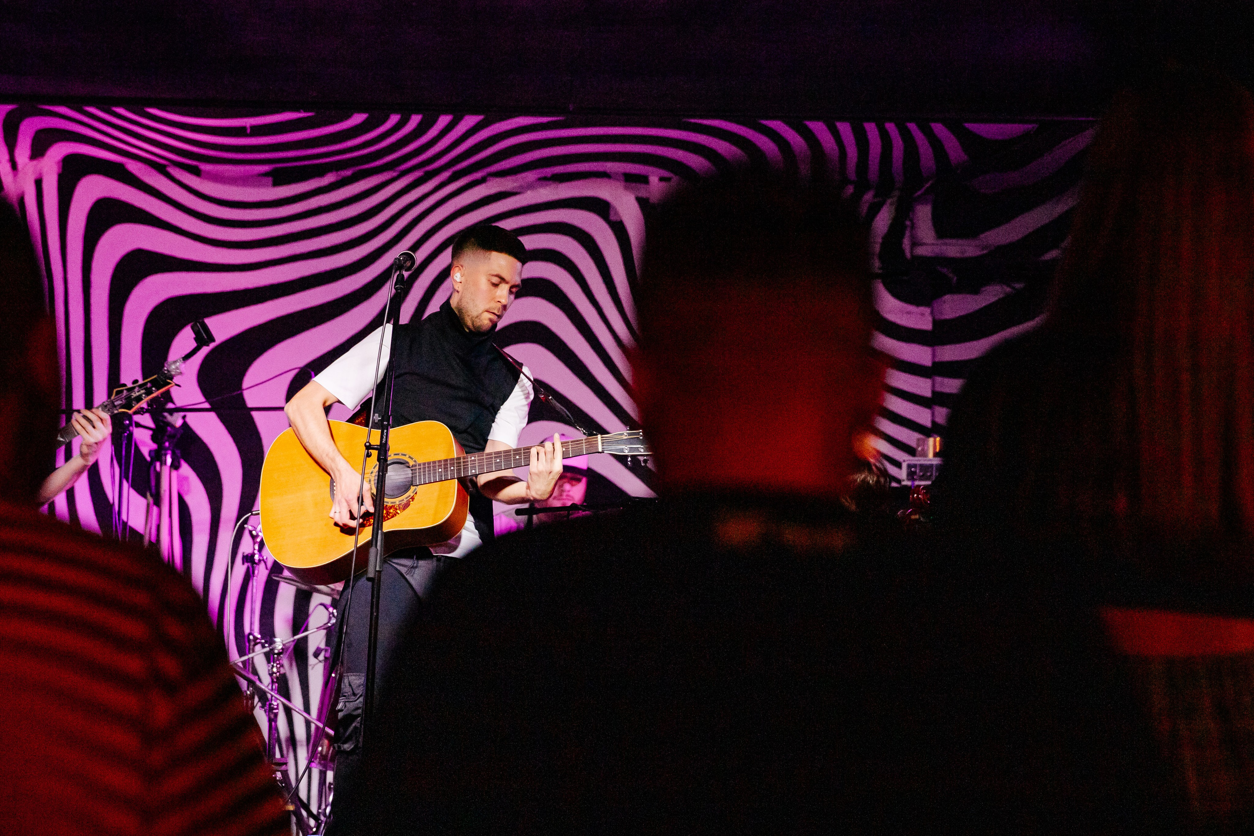 5+ По гринвичу. Репортажный и портретный фотограф в Екатеринбурге Гизатуллин Марат