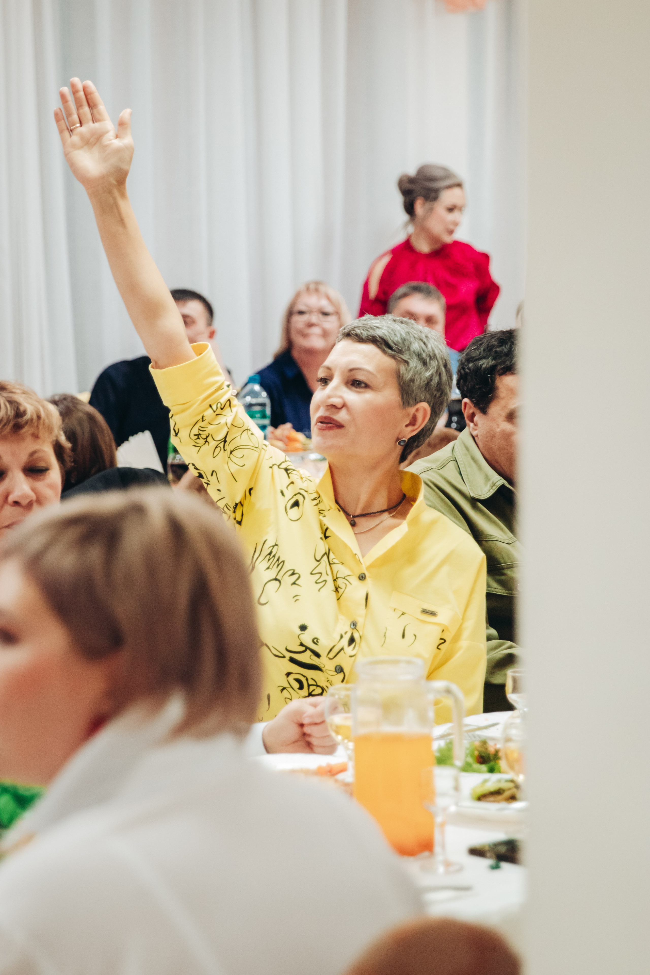 День Рожденье Зимиревой Татьяны. PhotoMeet — Фотограф в Улан-Удэ