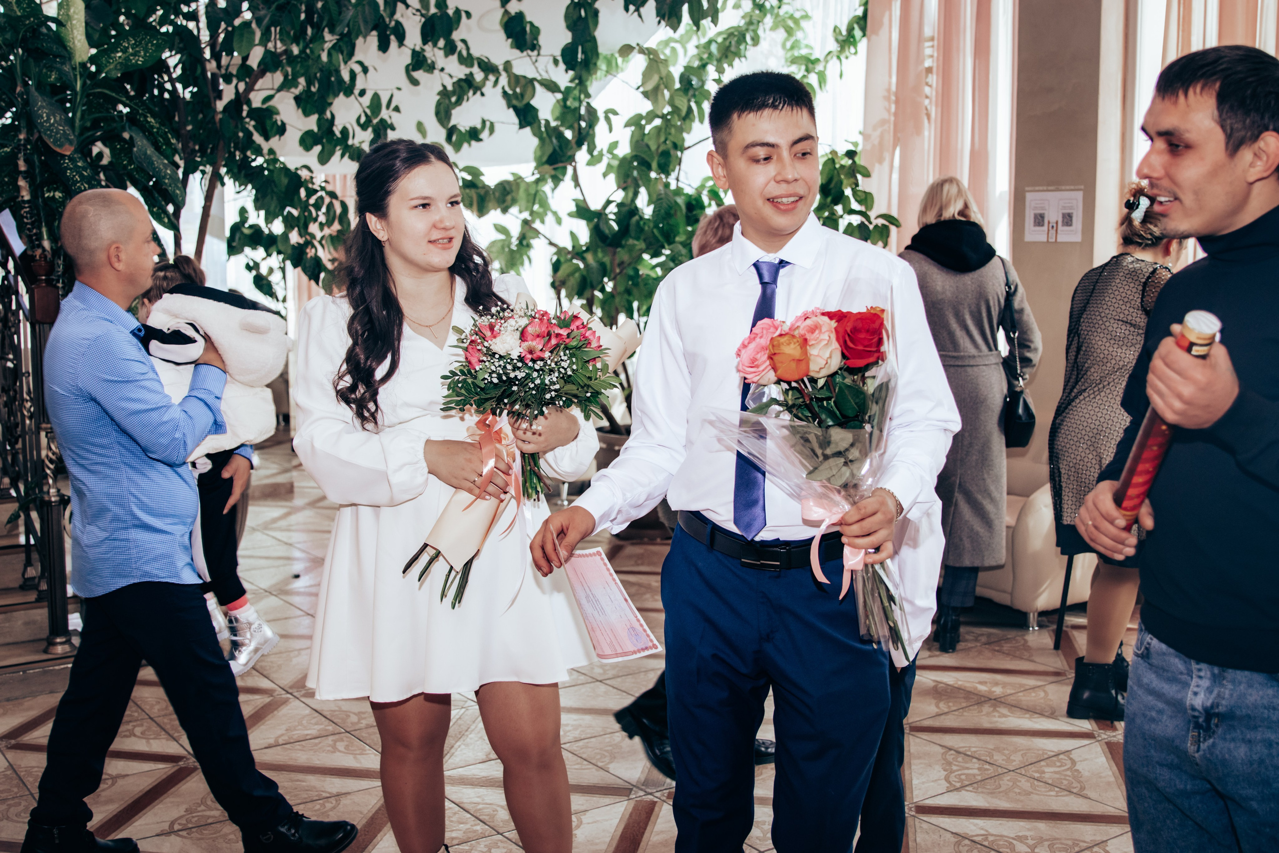 Свадьба Оксаны и Артёма. PhotoMeet — Фотограф в Улан-Удэ