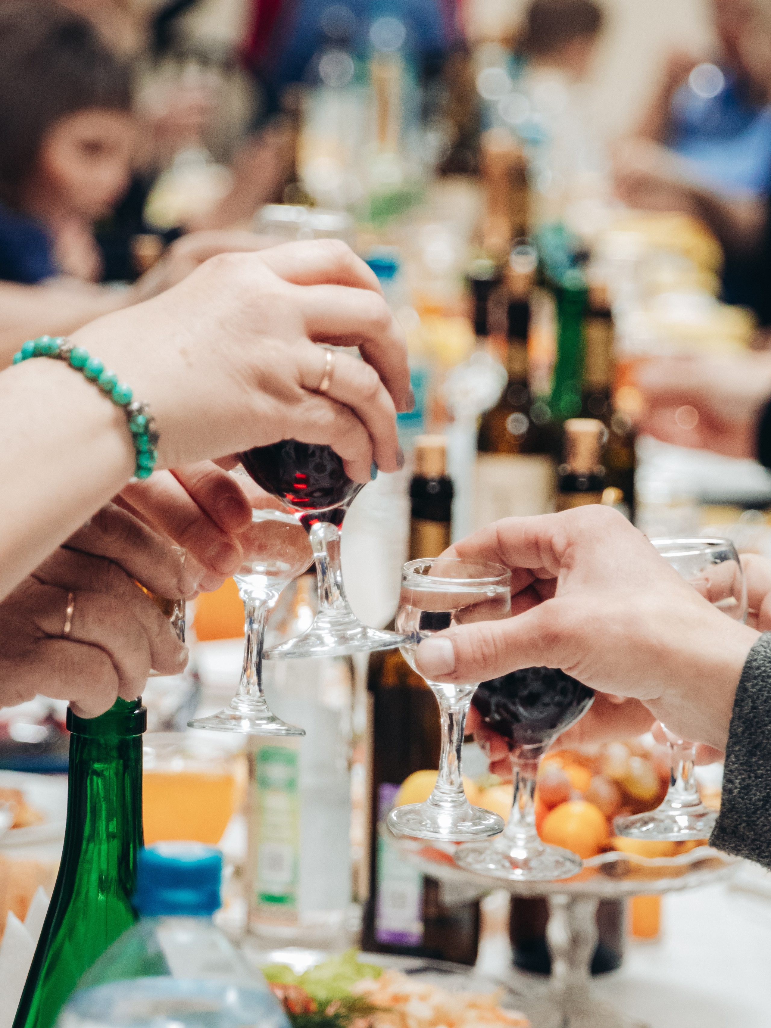 День Рожденье Зимиревой Татьяны. PhotoMeet — Фотограф в Улан-Удэ