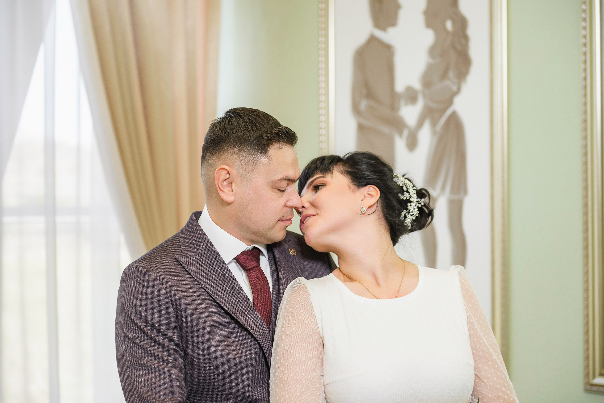 Артём и Надя. Фотограф Камчатка Тимофей Тимофеенко