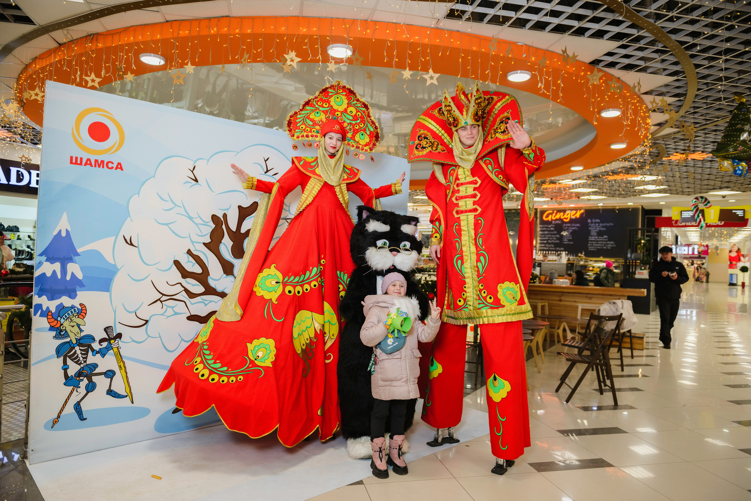 Шамса. Фотограф Камчатка Тимофей Тимофеенко