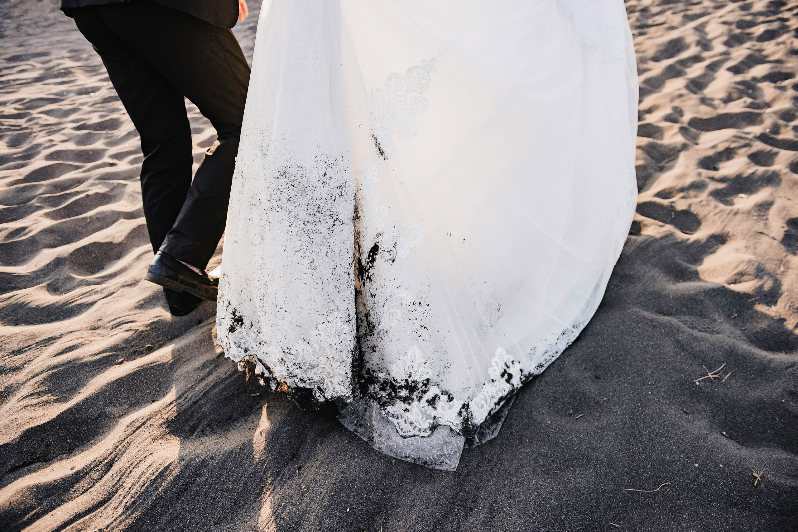 Дарья и Сергей. Фотограф Камчатка Тимофей Тимофеенко