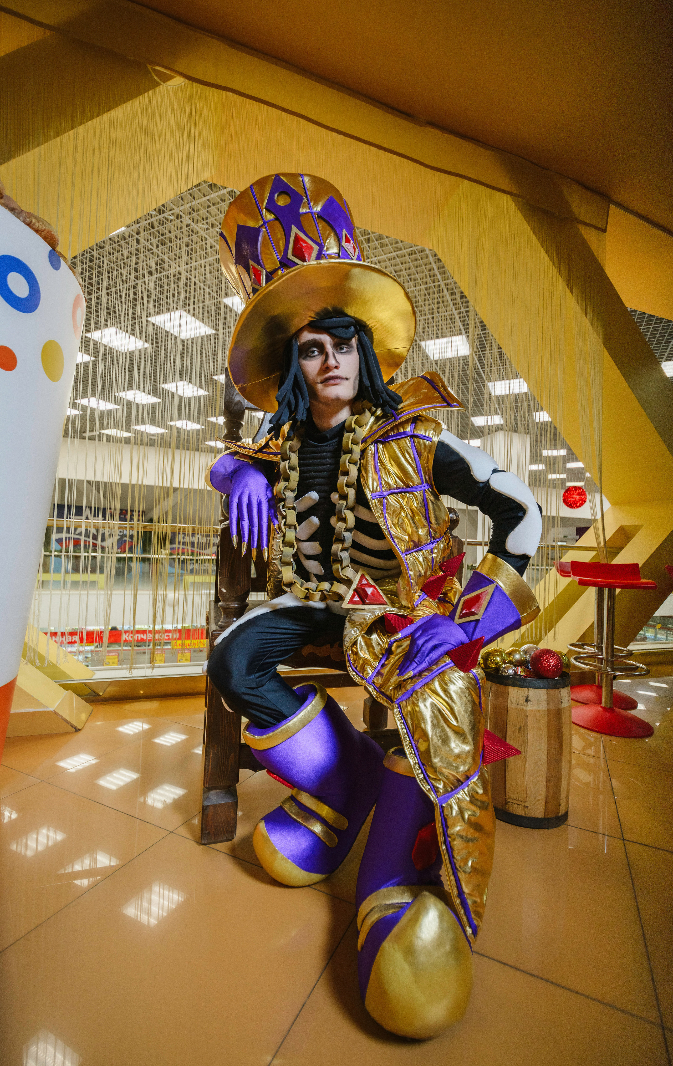 Шамса. Фотограф Камчатка Тимофей Тимофеенко