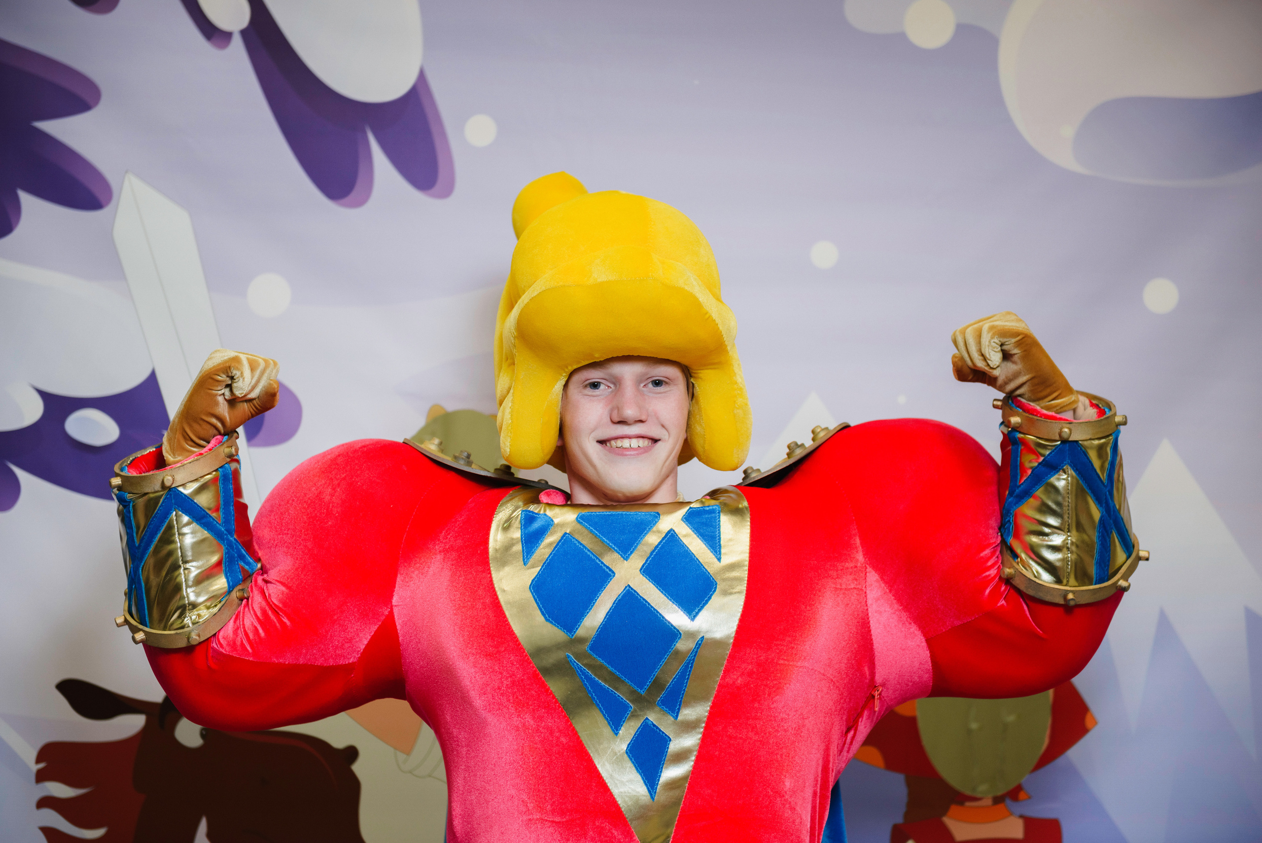 Шамса. Фотограф Камчатка Тимофей Тимофеенко