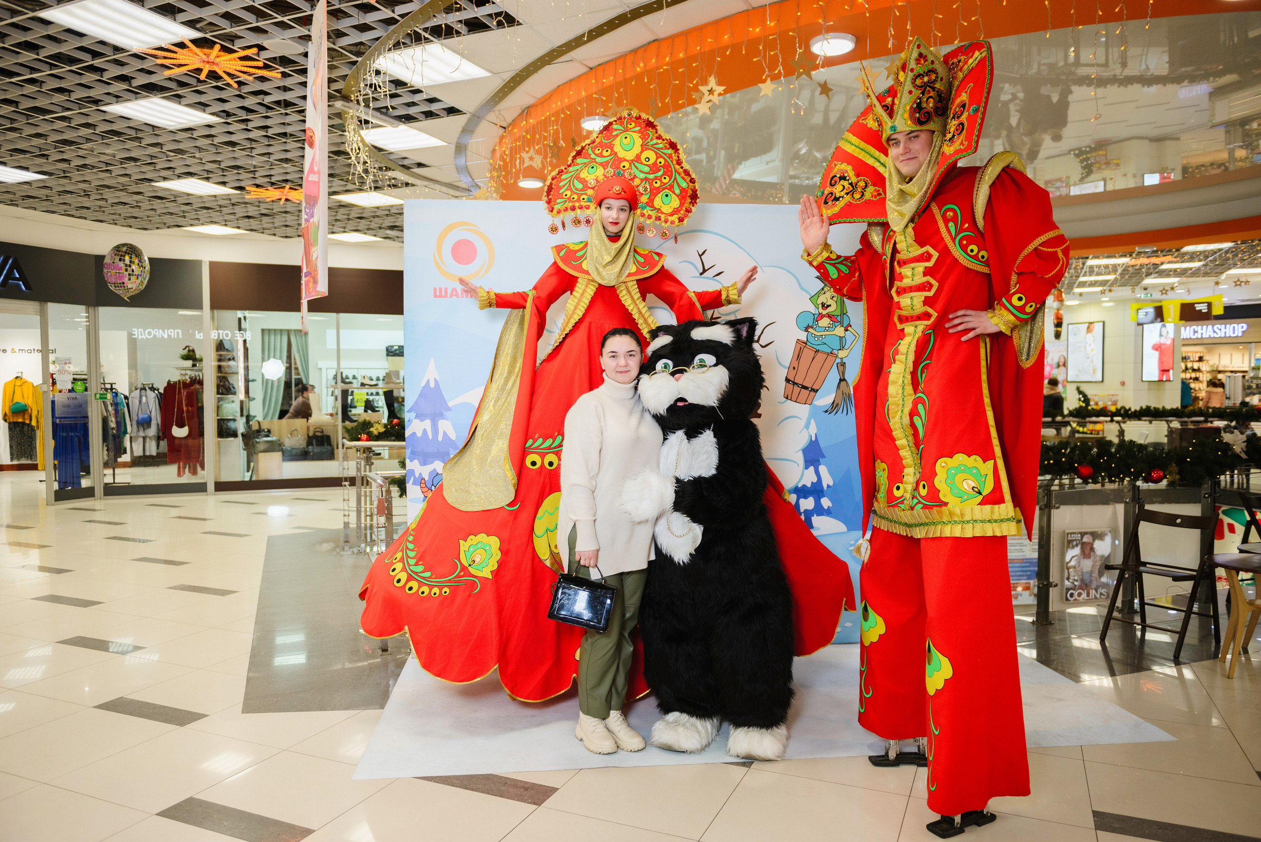 Шамса. Фотограф Камчатка Тимофей Тимофеенко